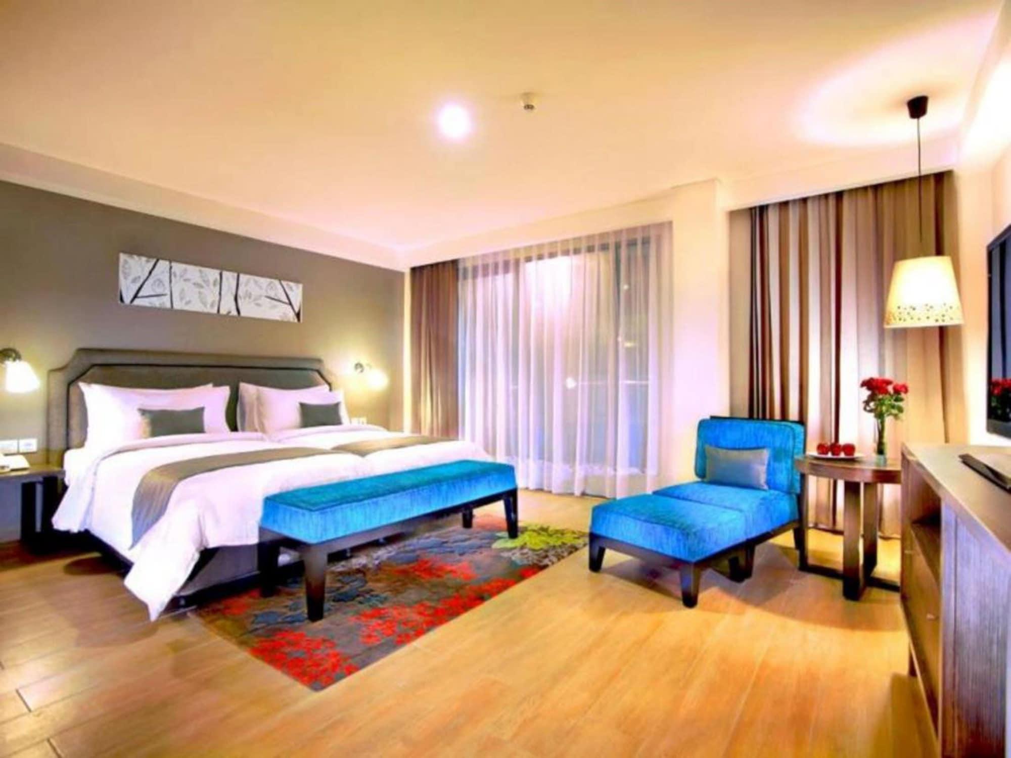 Hotel Harper Kuta By Aston
