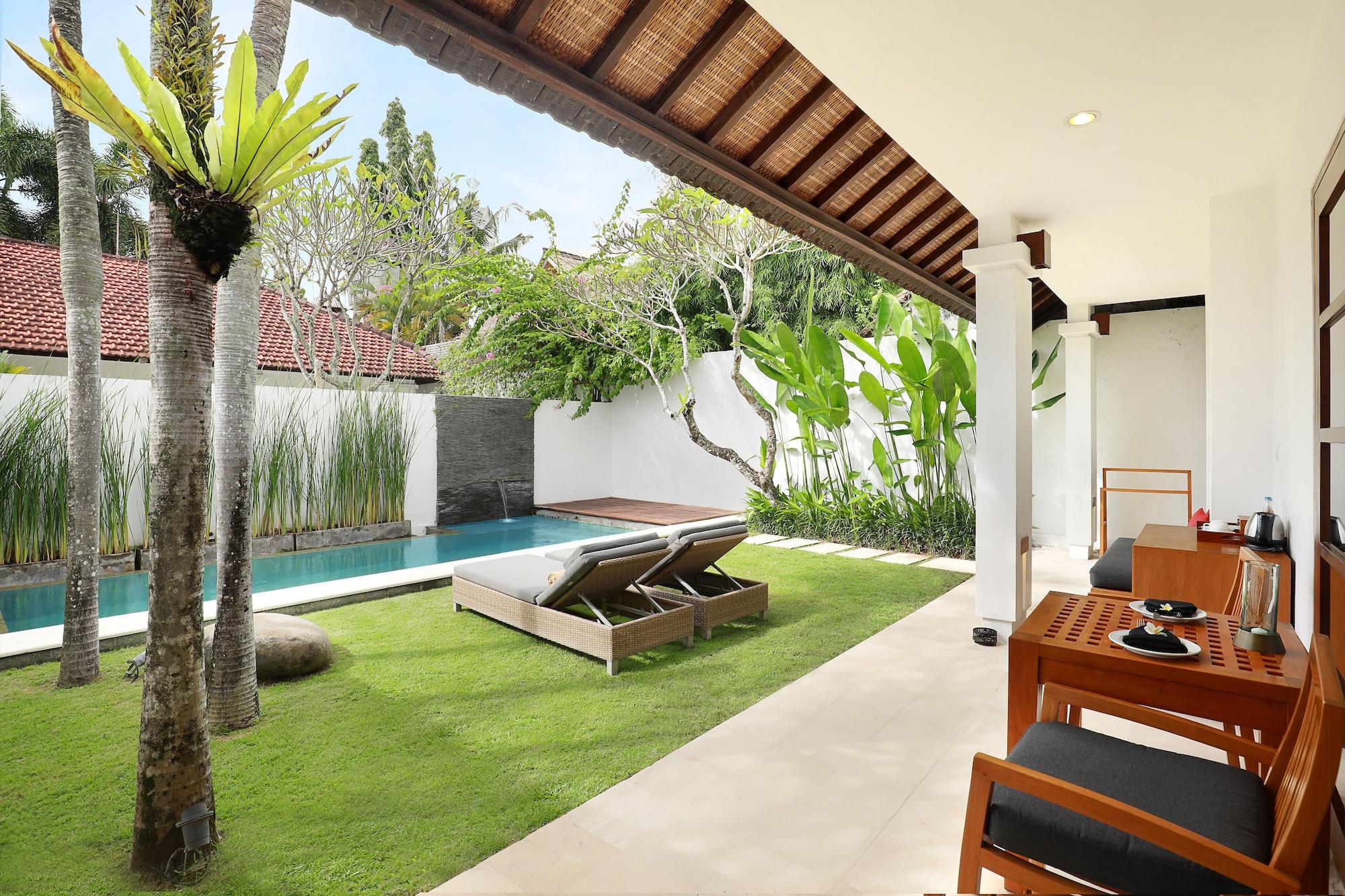 Uma Sapna Villa