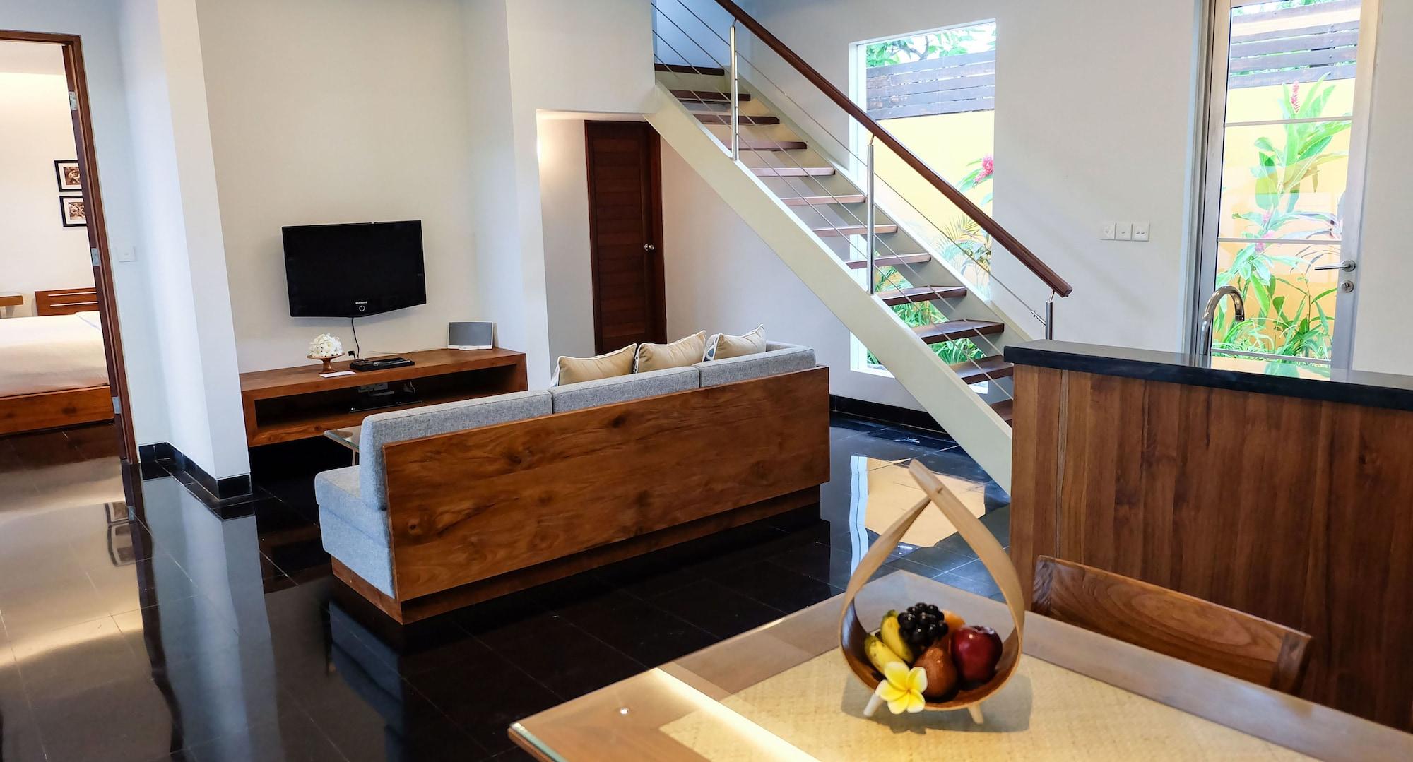 Sun Island Boutique & Villa Seminyak (Bali)