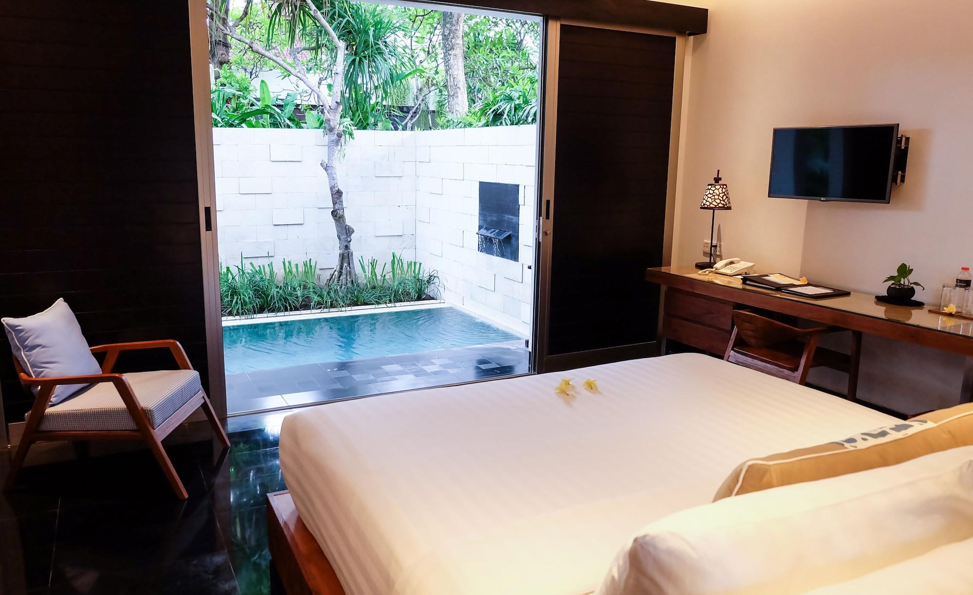 Villa Sun Island Boutique &