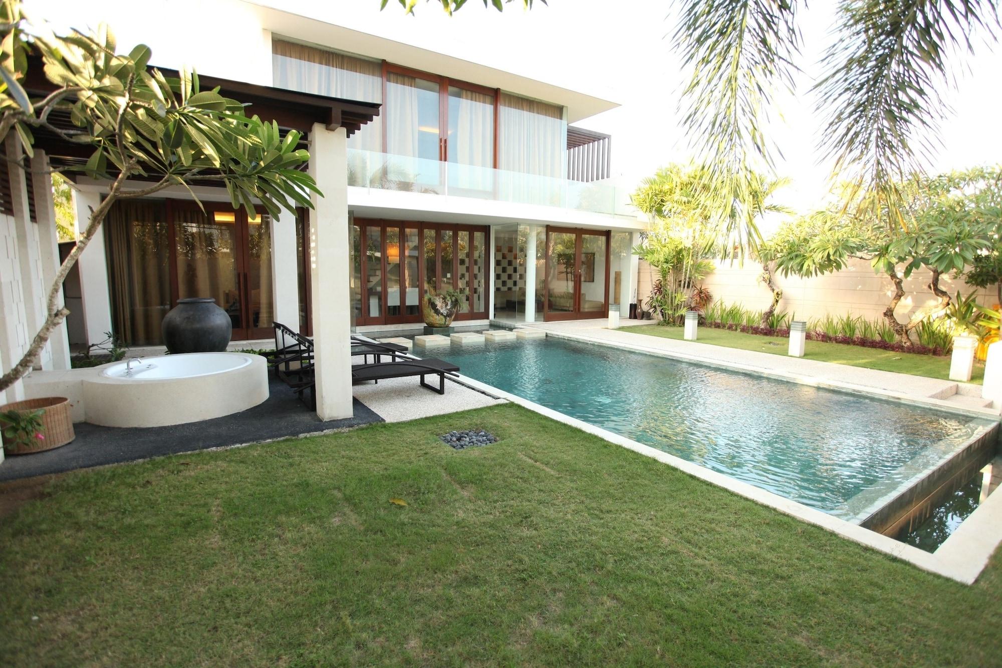 The Wangsa Benoa Nusa Dua (Bali)