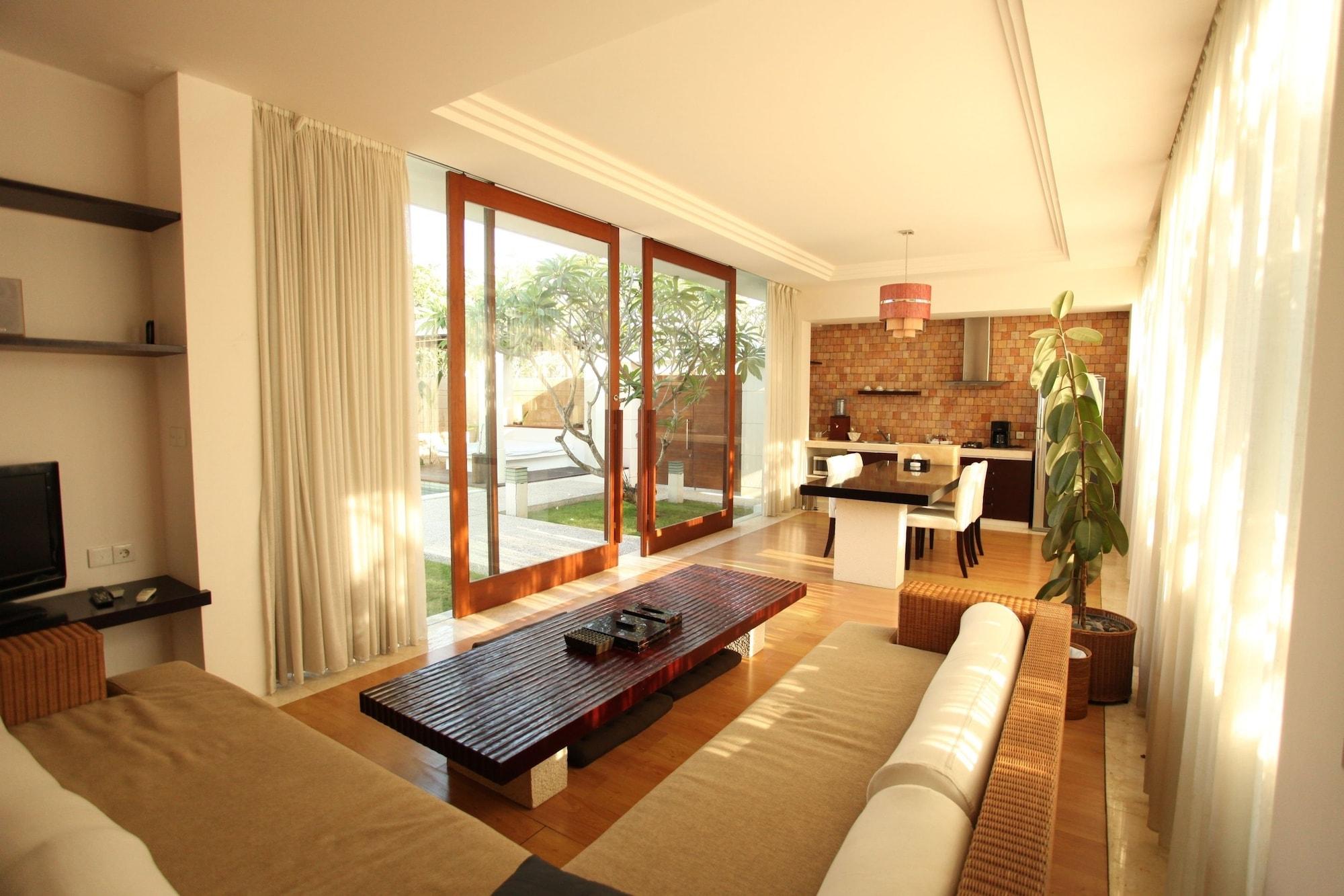 The Wangsa Benoa Holiday park Nusa Dua (Bali)