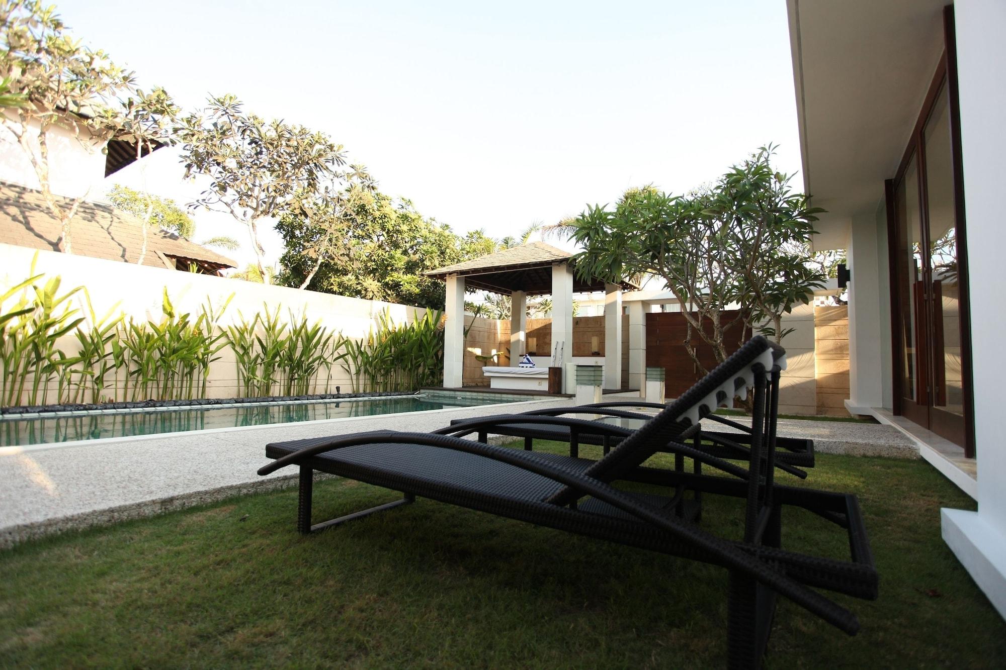 The Wangsa Benoa Holiday park Nusa Dua (Bali)