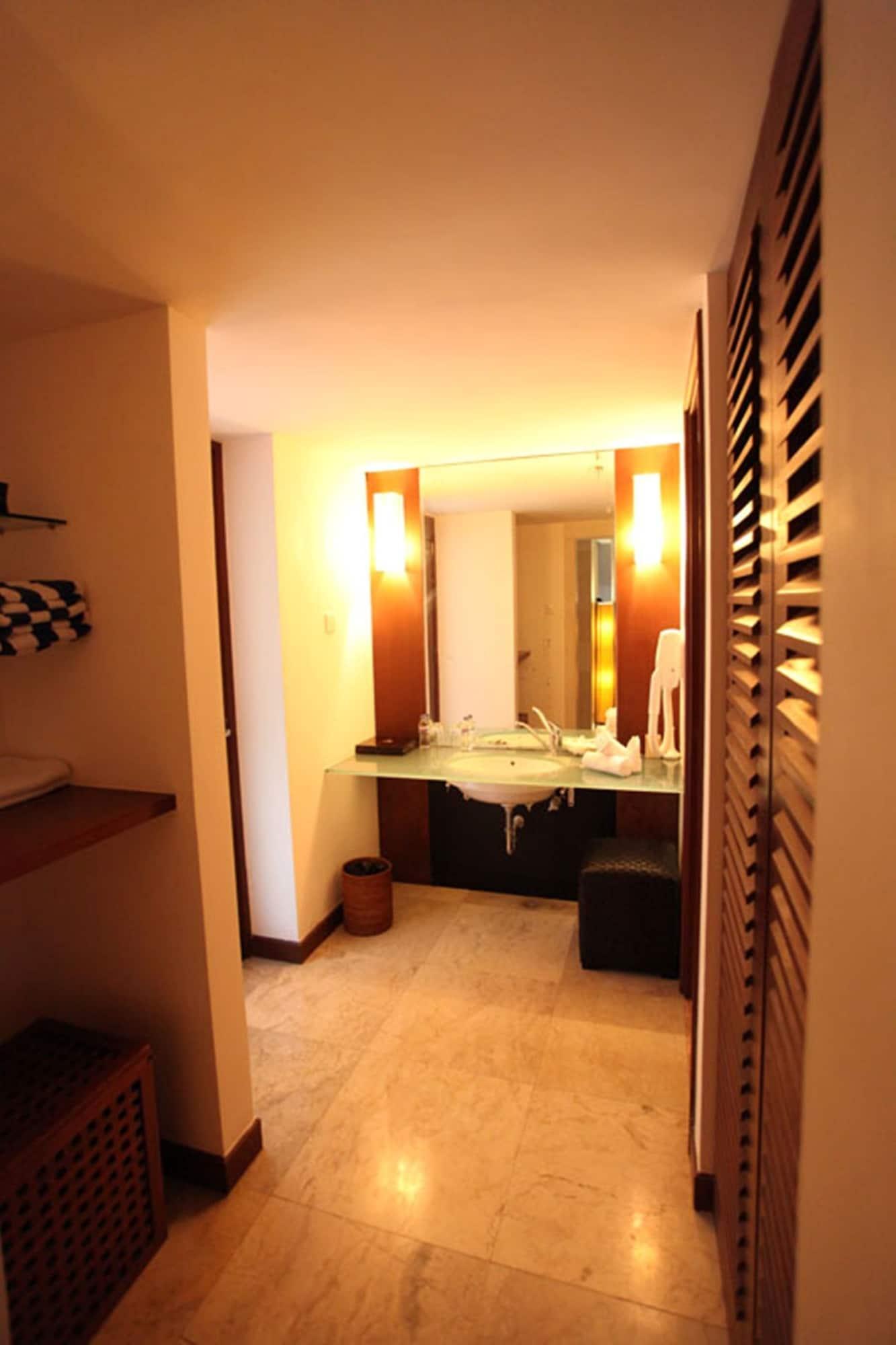 Holiday park The Wangsa Benoa 4*