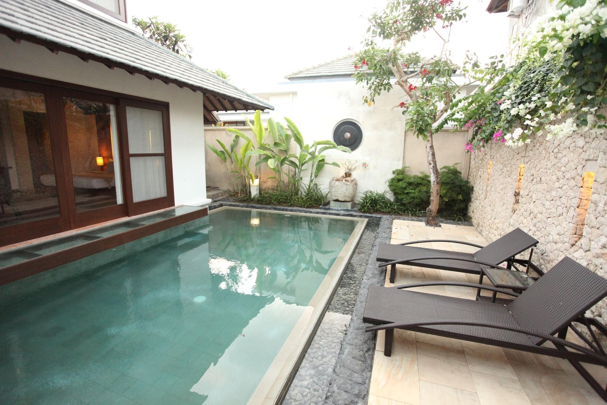 The Wangsa Benoa Holiday park
