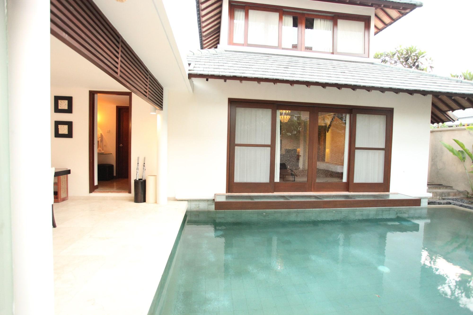 The Wangsa Benoa 4*