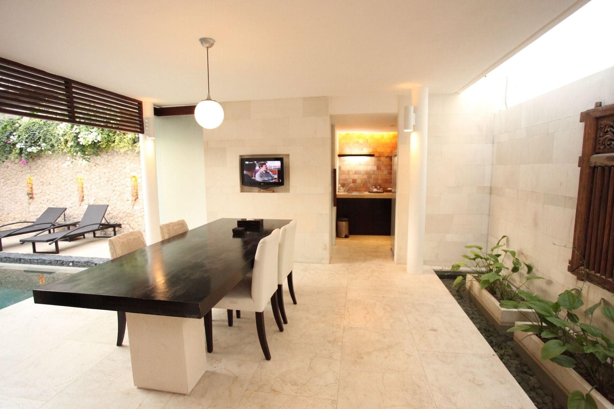 The Wangsa Benoa Holiday park 4*