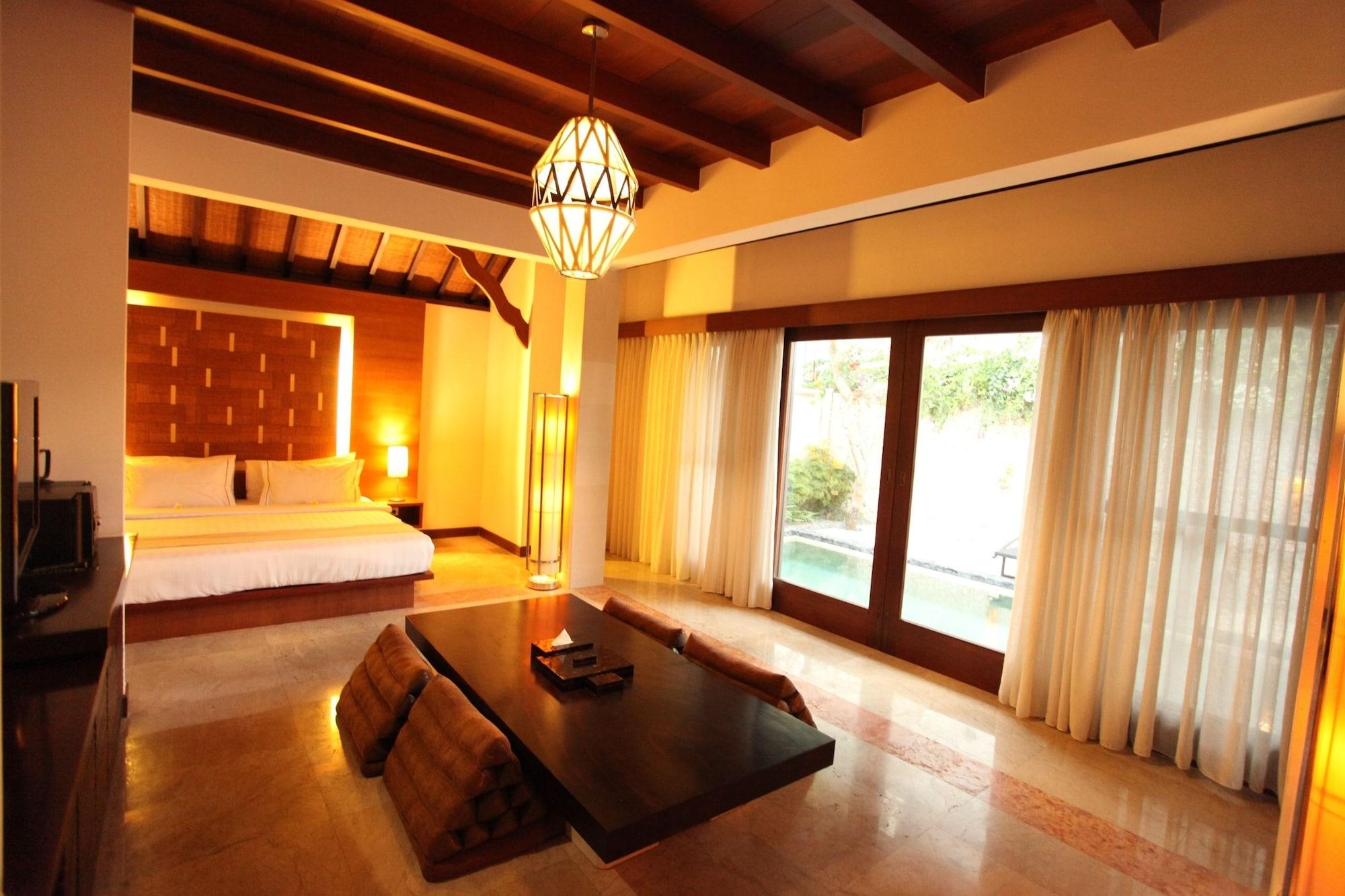 Holiday park The Wangsa Benoa 4*