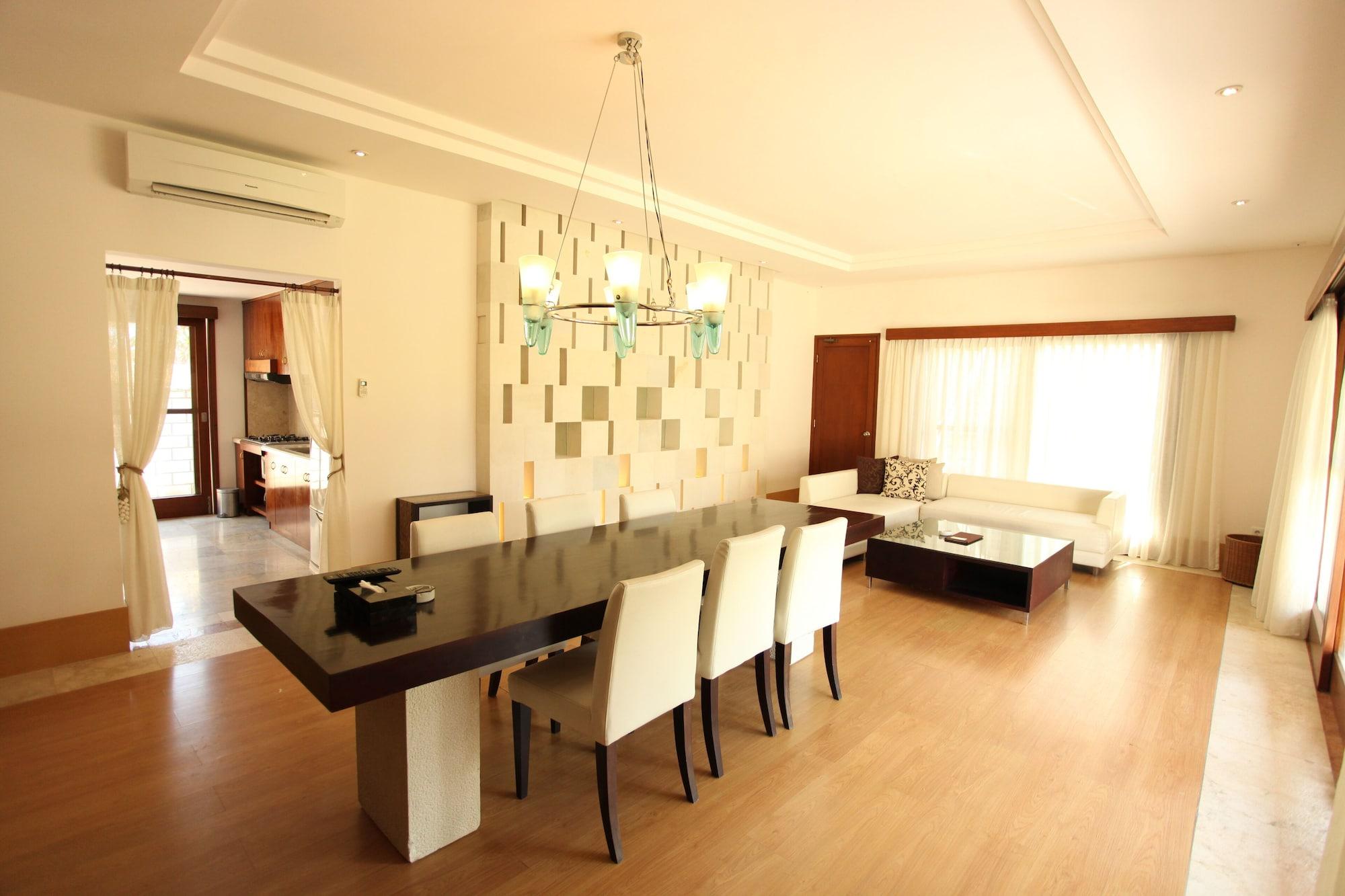 The Wangsa Benoa 4* Nusa Dua (Bali)