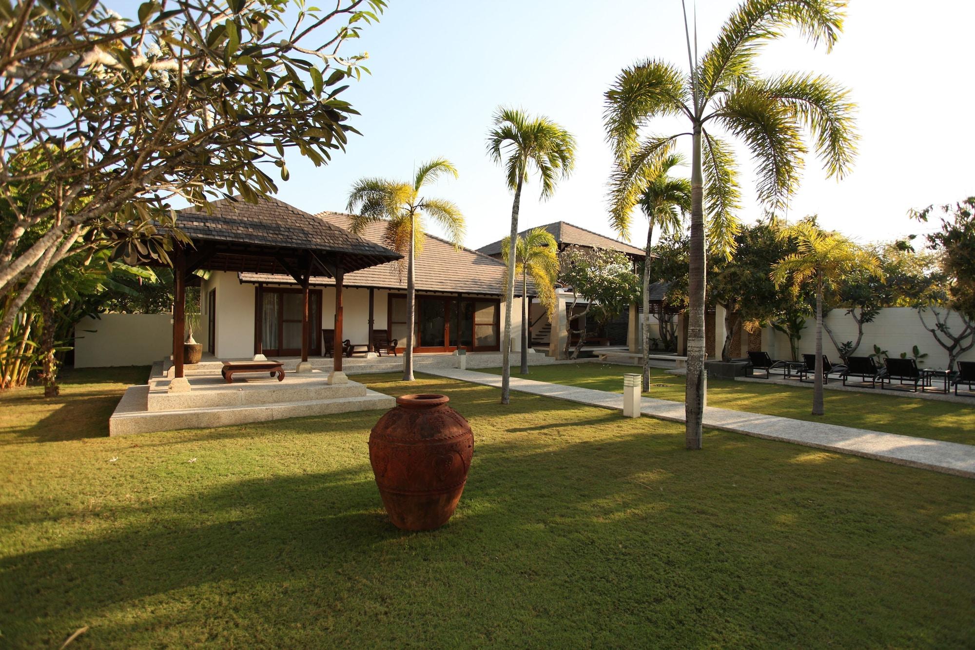 The Wangsa Benoa Nusa Dua (Bali)