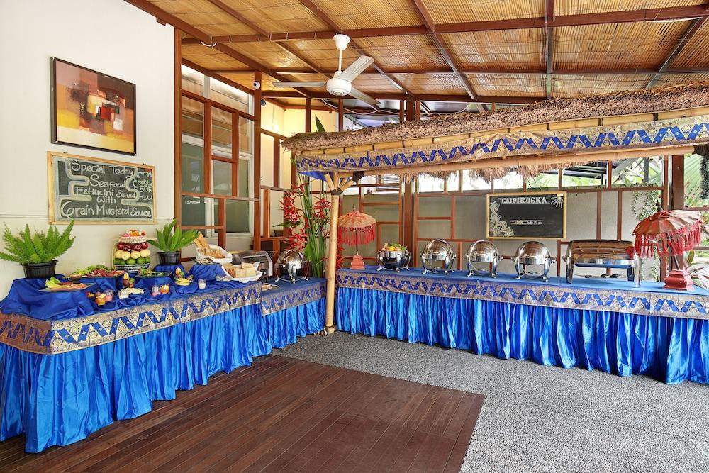 Uppala Villa