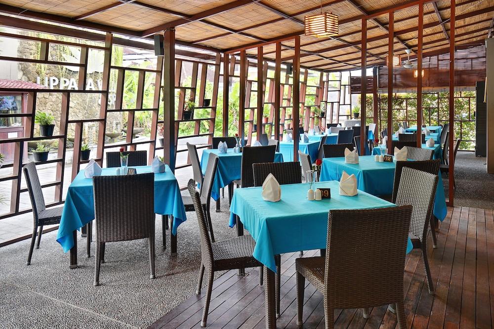 Uppala Villa Seminyak (Bali)