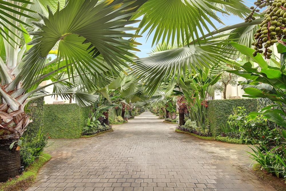 Uppala Villa