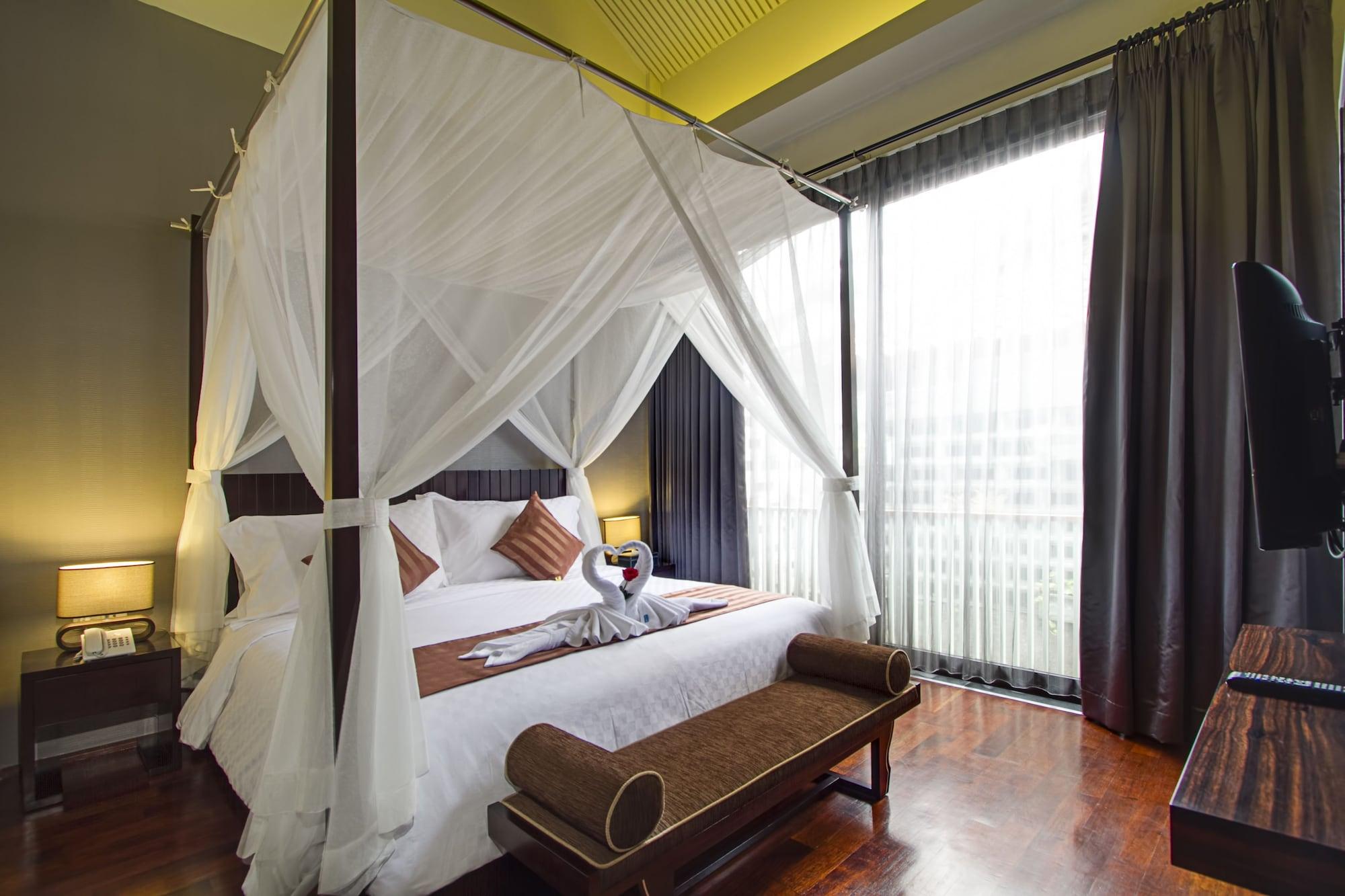 18 Loft At Kuta 4* Kuta (Bali)