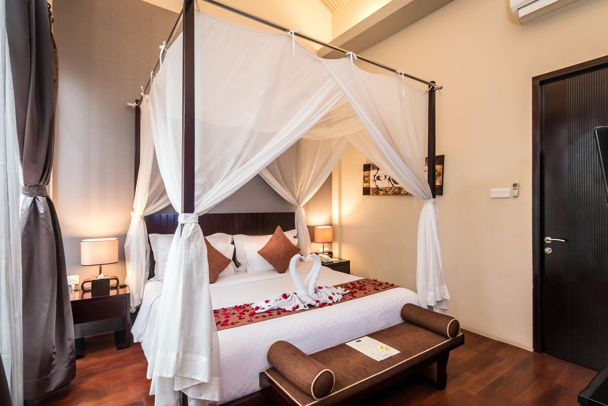 18 Loft At Kuta Kuta (Bali)