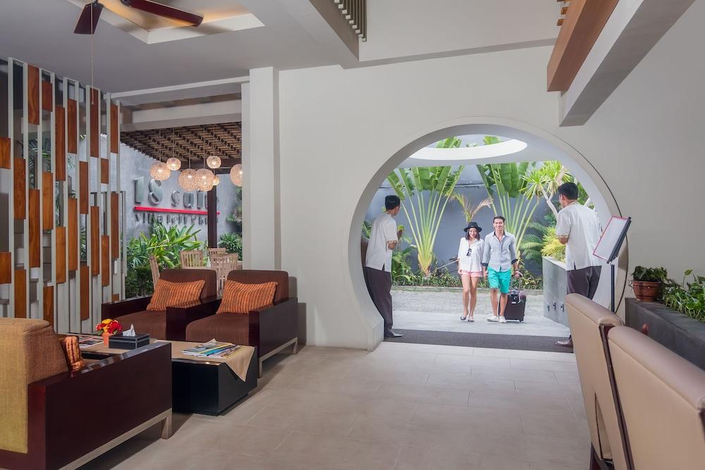 Resort 18 Loft At Kuta