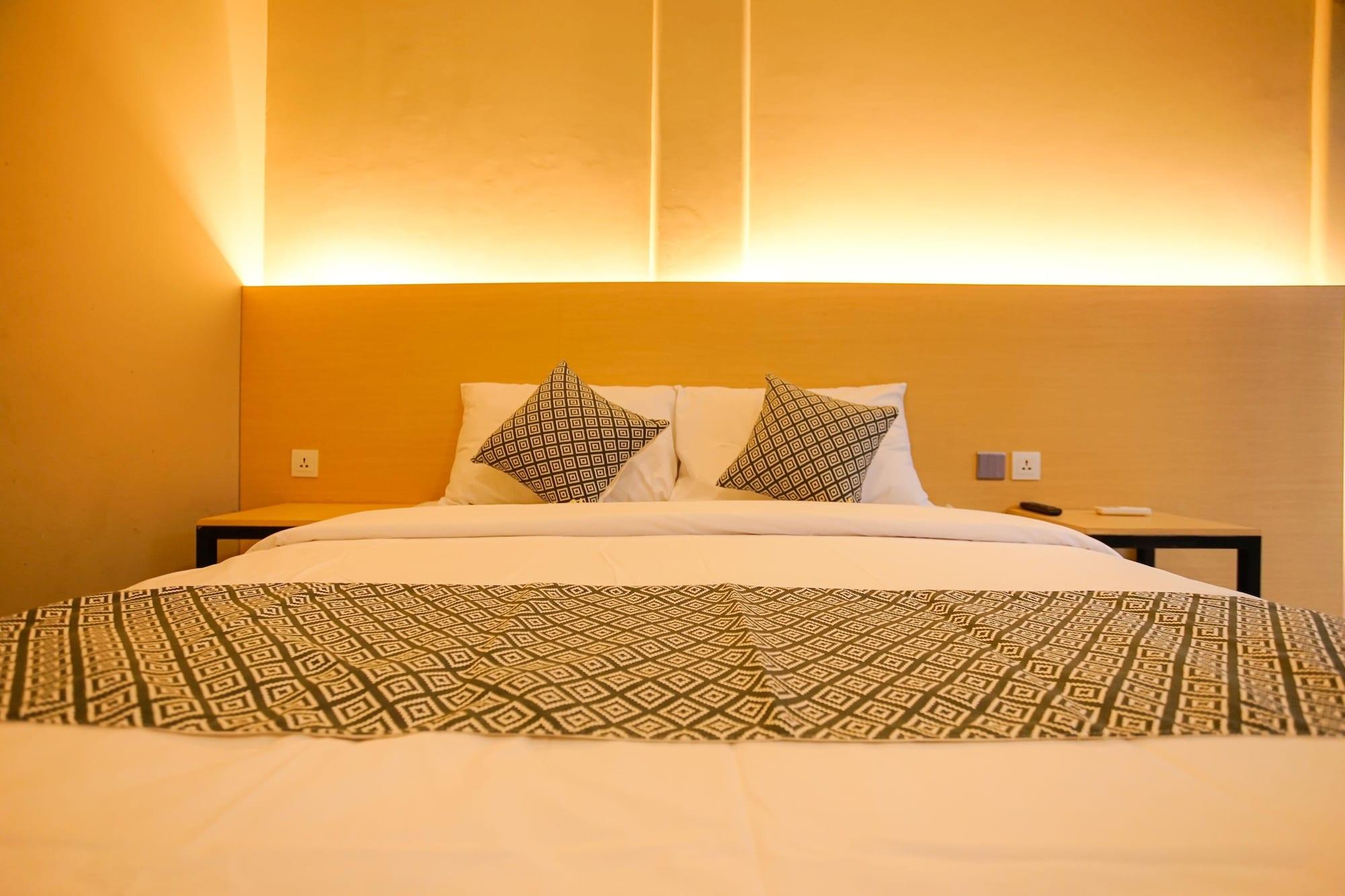 The Kubu 3*