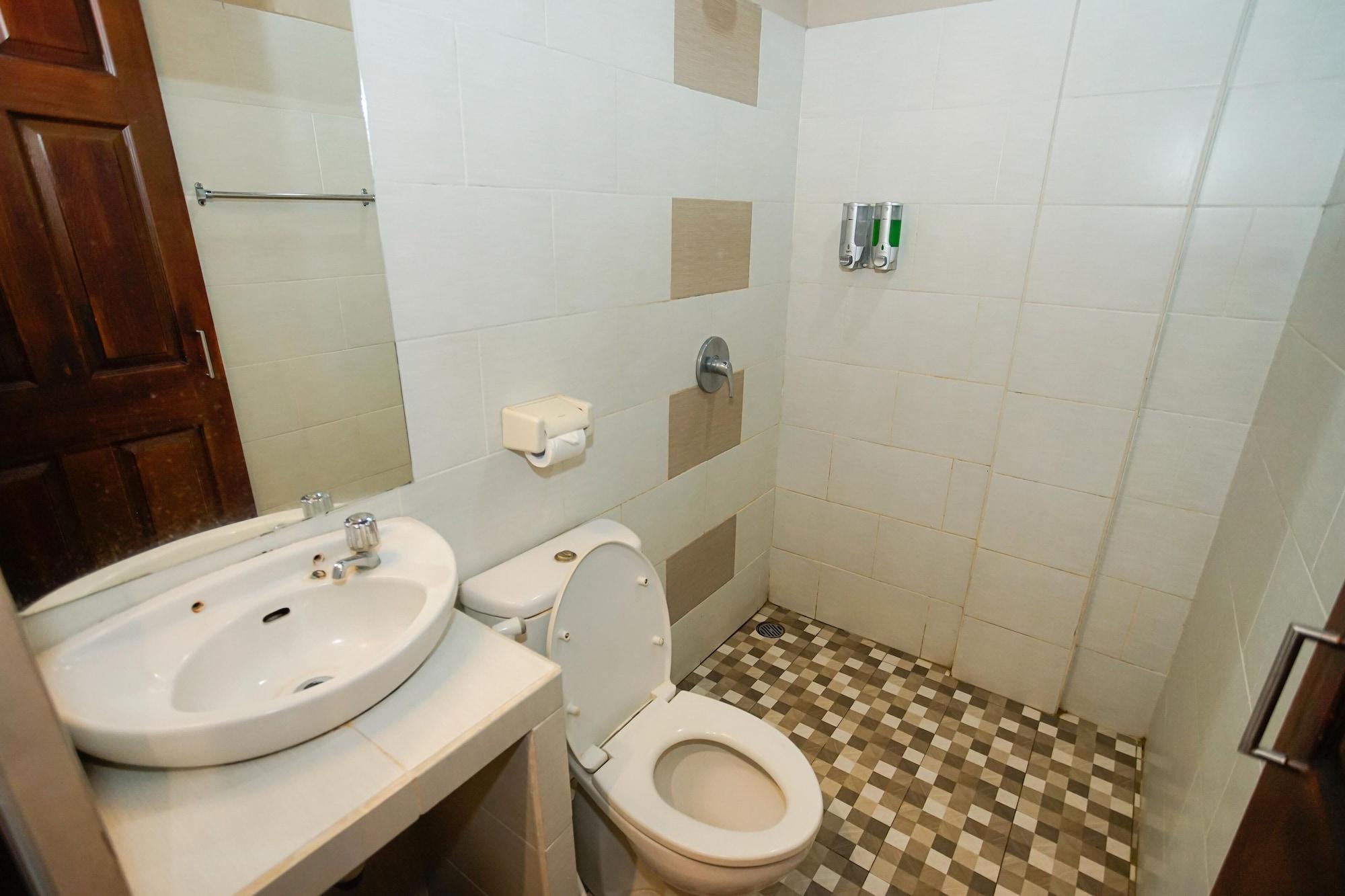 Hotel The Kubu 3*