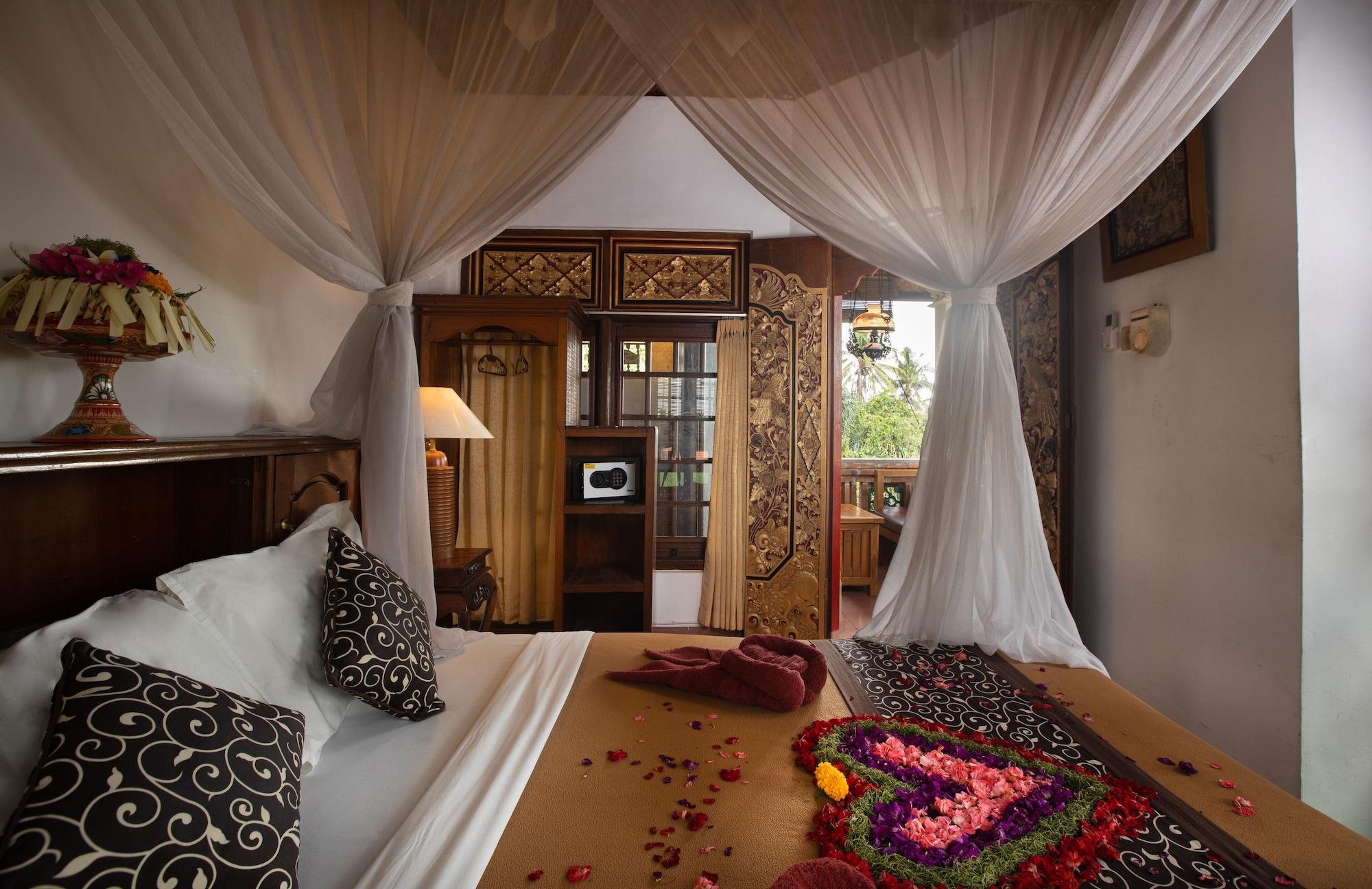 Ketut's Place 3* Ubud (Bali)