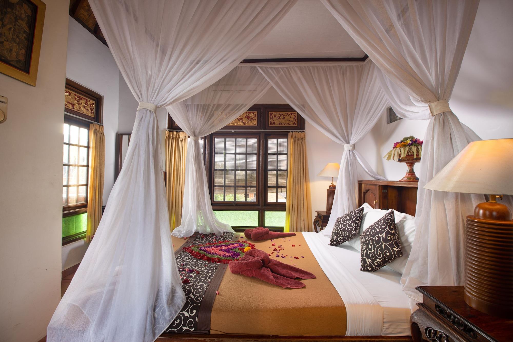 Ketut's Place Ubud (Bali)