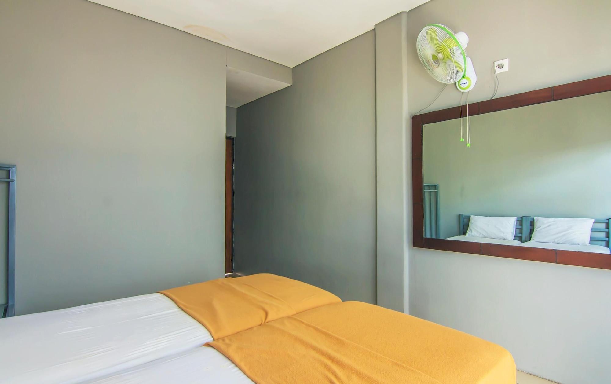 Hotel The Kubu 3*
