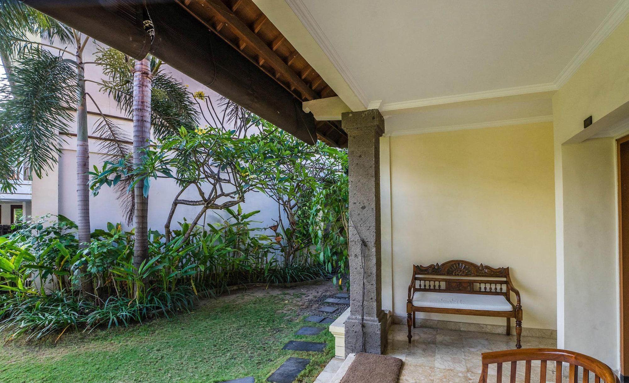 Diana Bali Resort Legian (Bali)