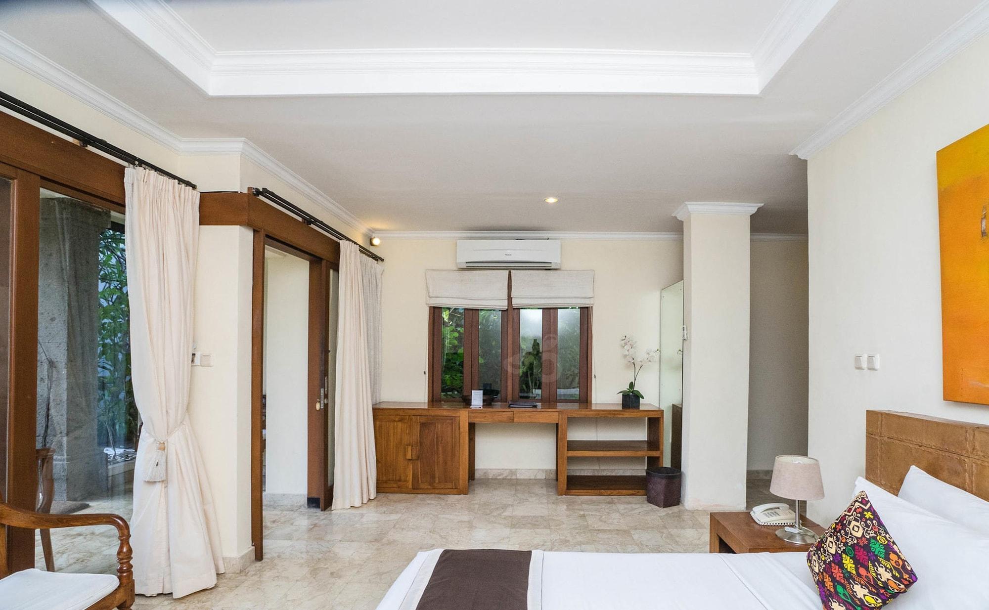 Resort Diana Bali Legian (Bali)