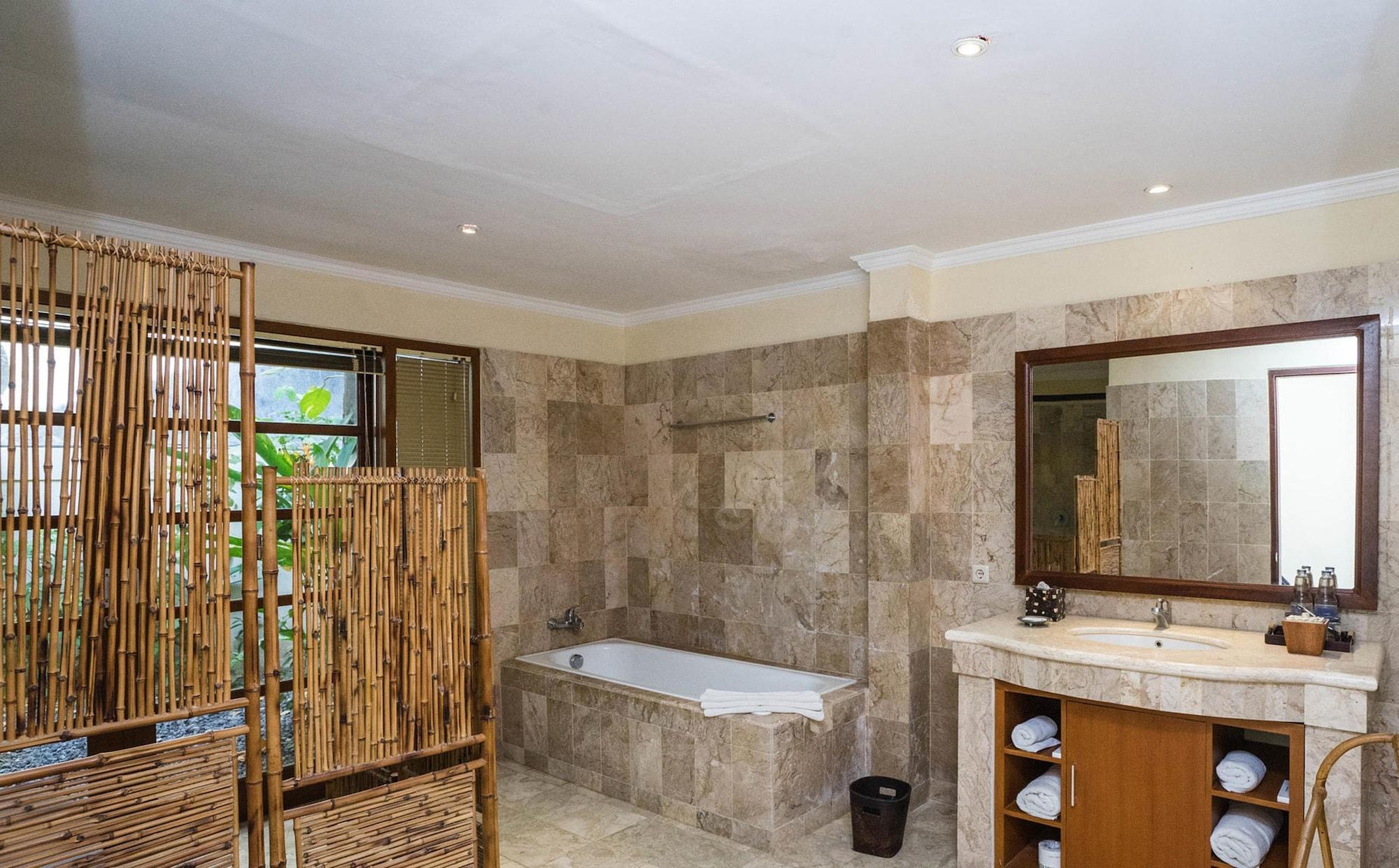 Diana Bali Resort