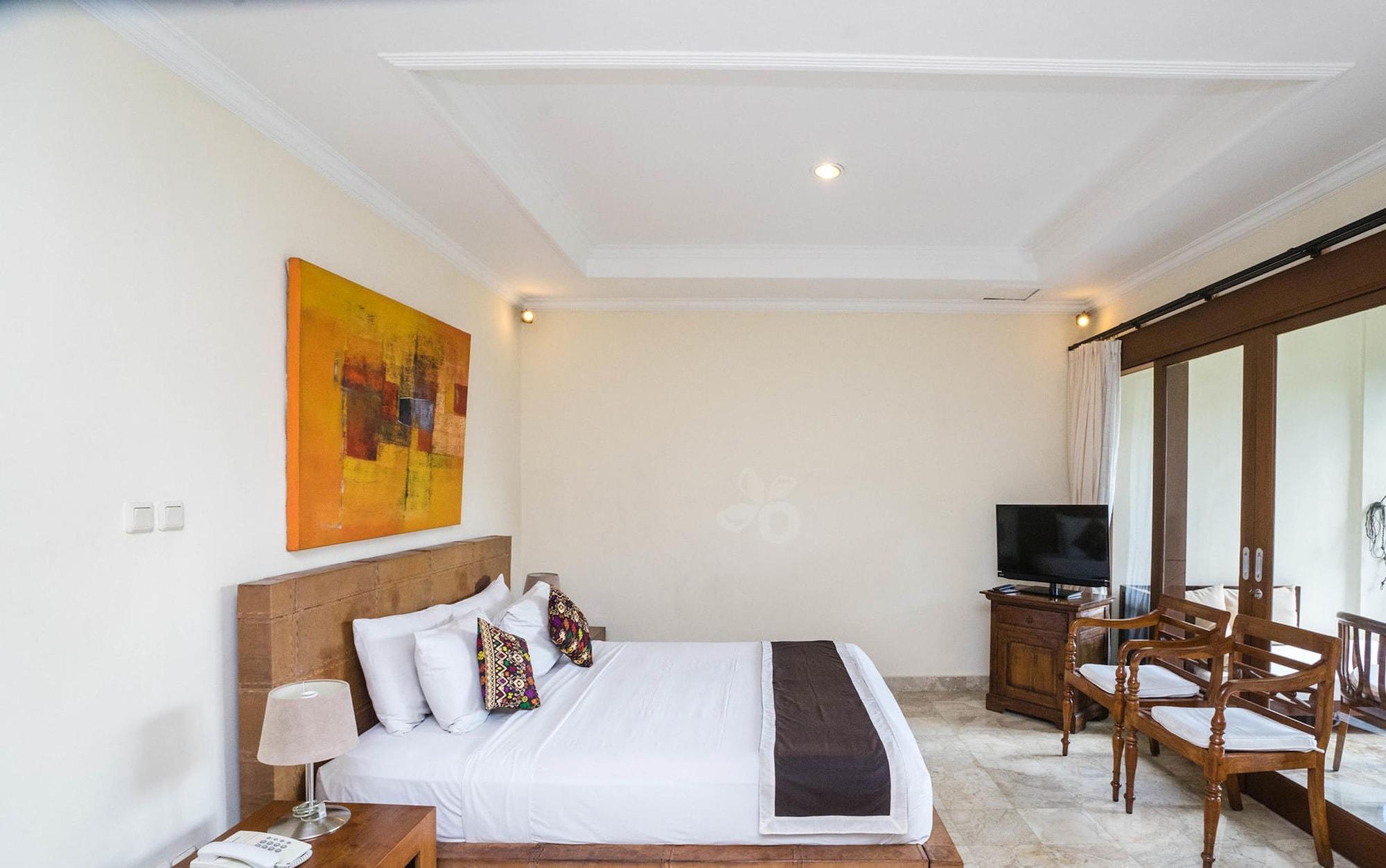 Diana Bali 4*