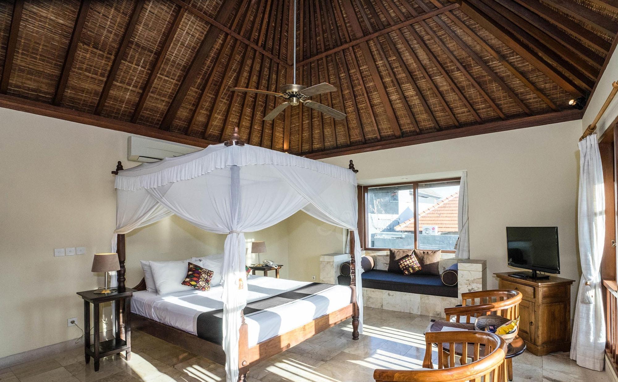Diana Bali 4* Legian (Bali)