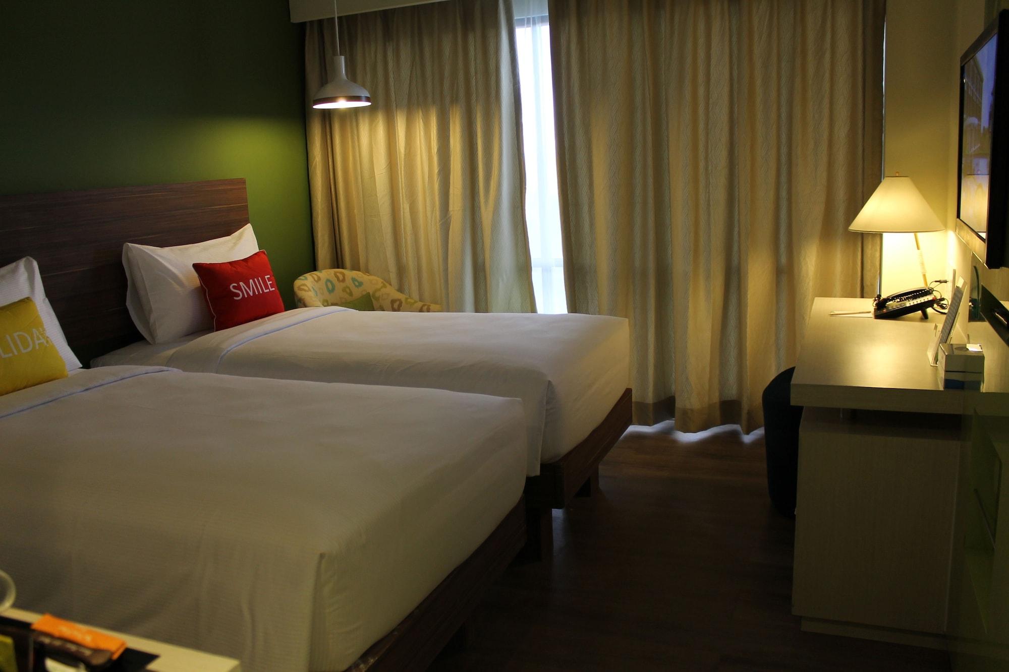 Ion Bali Benoa Hotel Nusa Dua (Bali)