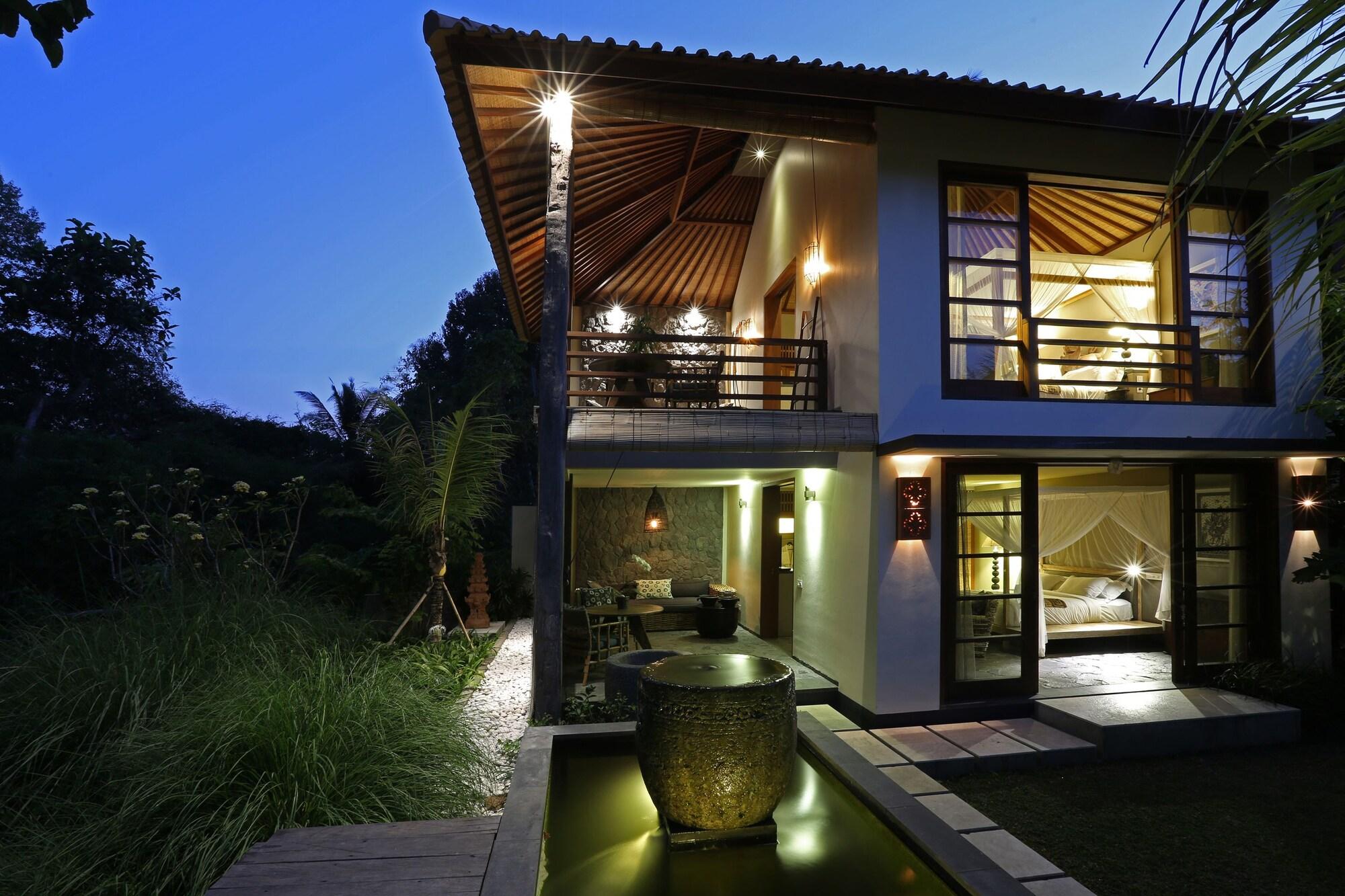 Resort The Purist & Spa Ubud (Bali)