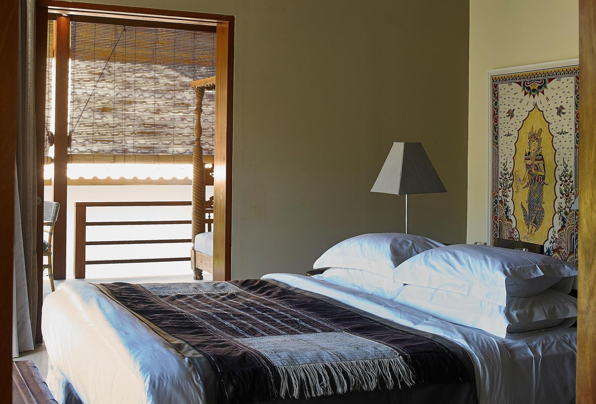 The Purist & Spa Resort Ubud (Bali)