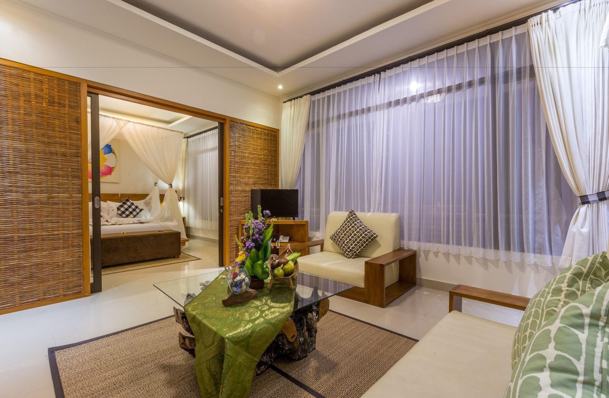 Hotel Om Ham Retreat And 4*