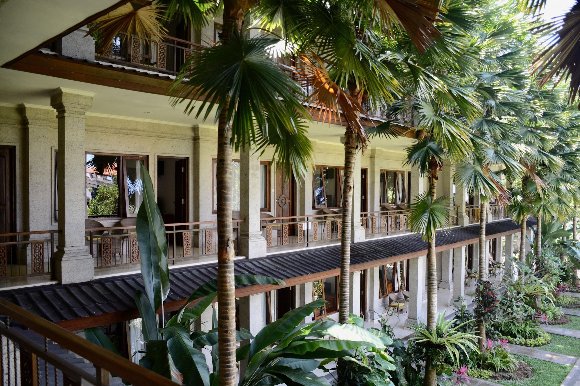 Hotel Om Ham Retreat And 4*