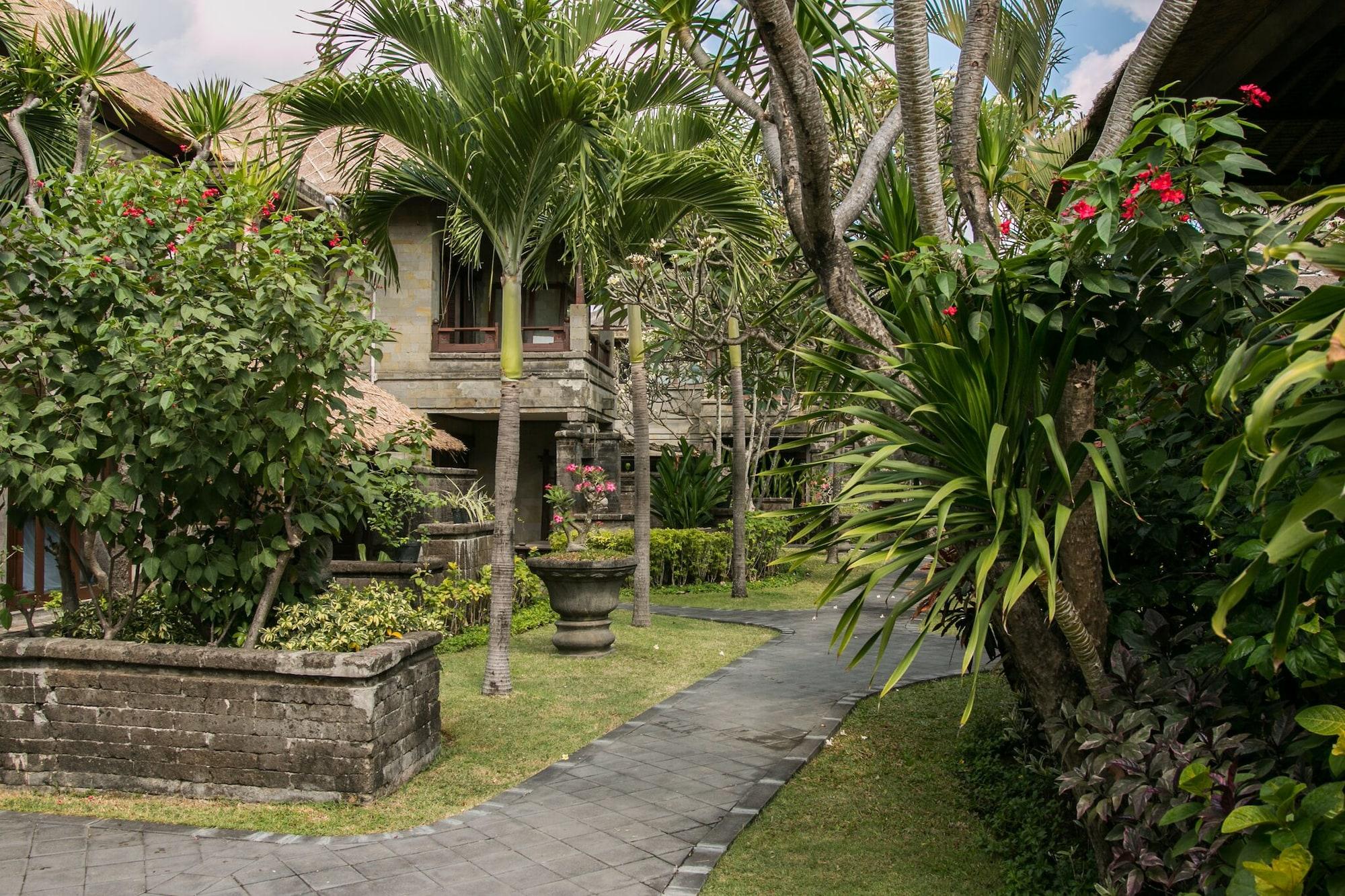 Balisani Resort 4*