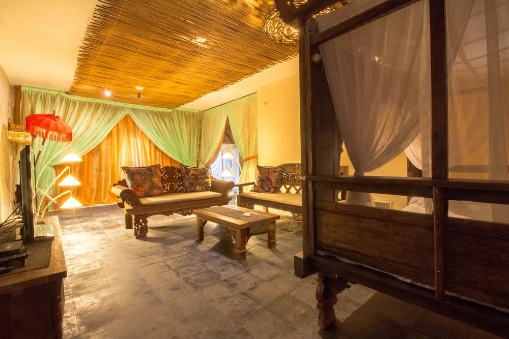 Jungle Retreat By Kupu Kupu Barong Hotel