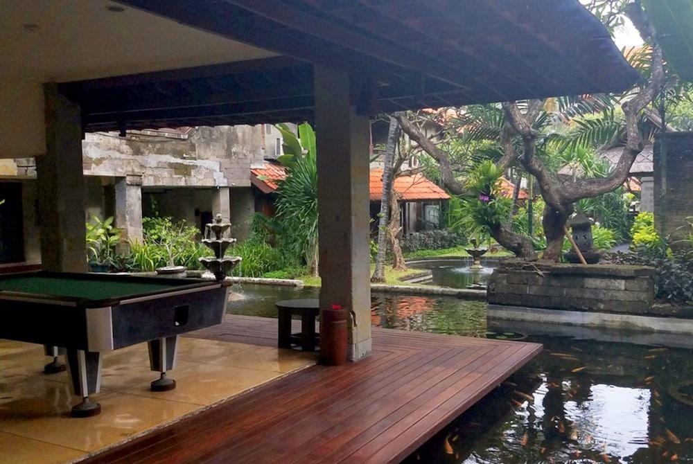 Balisani 4* Kerobokan (Bali)