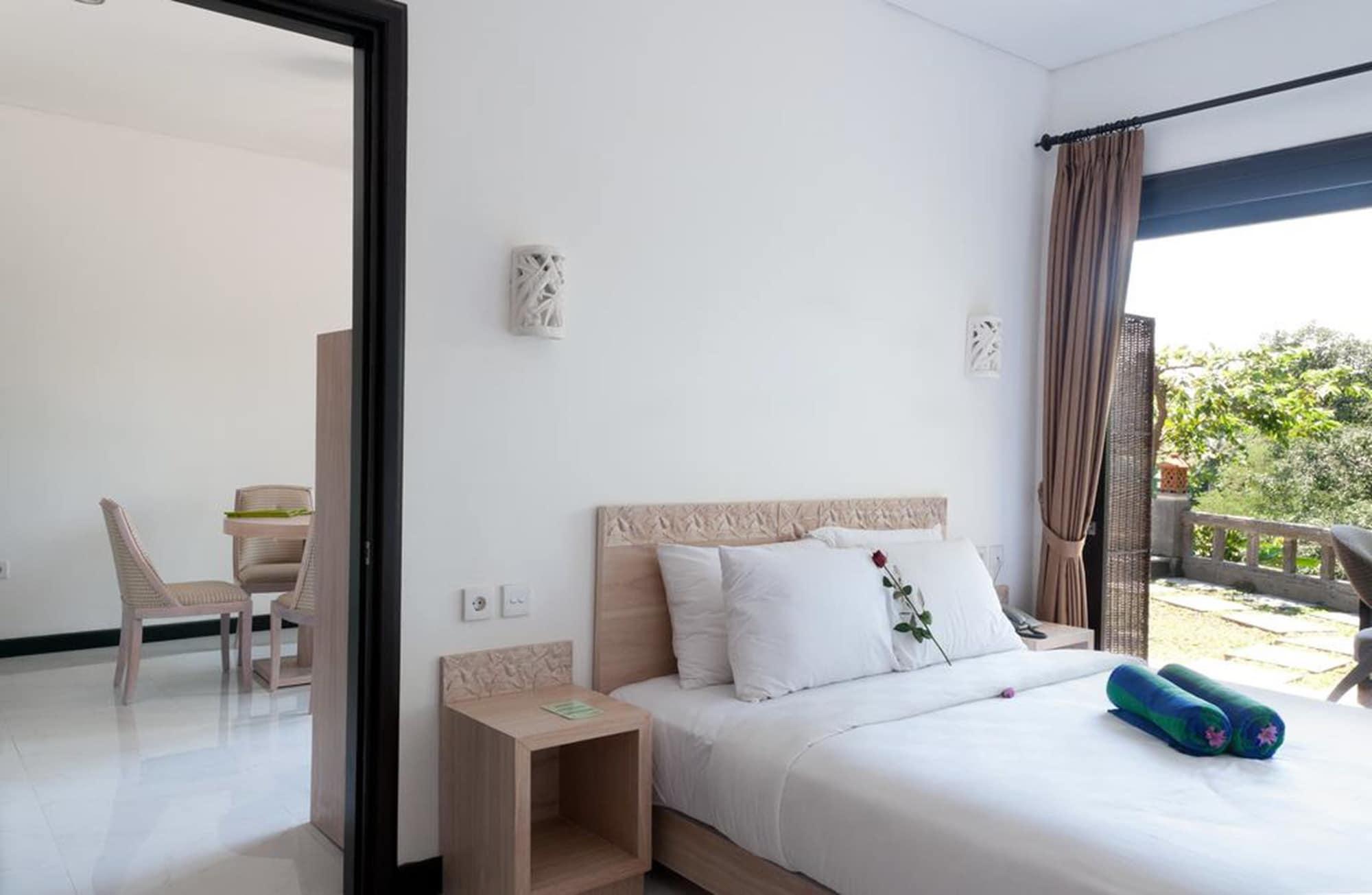 Dedari 4* Ubud (Bali)