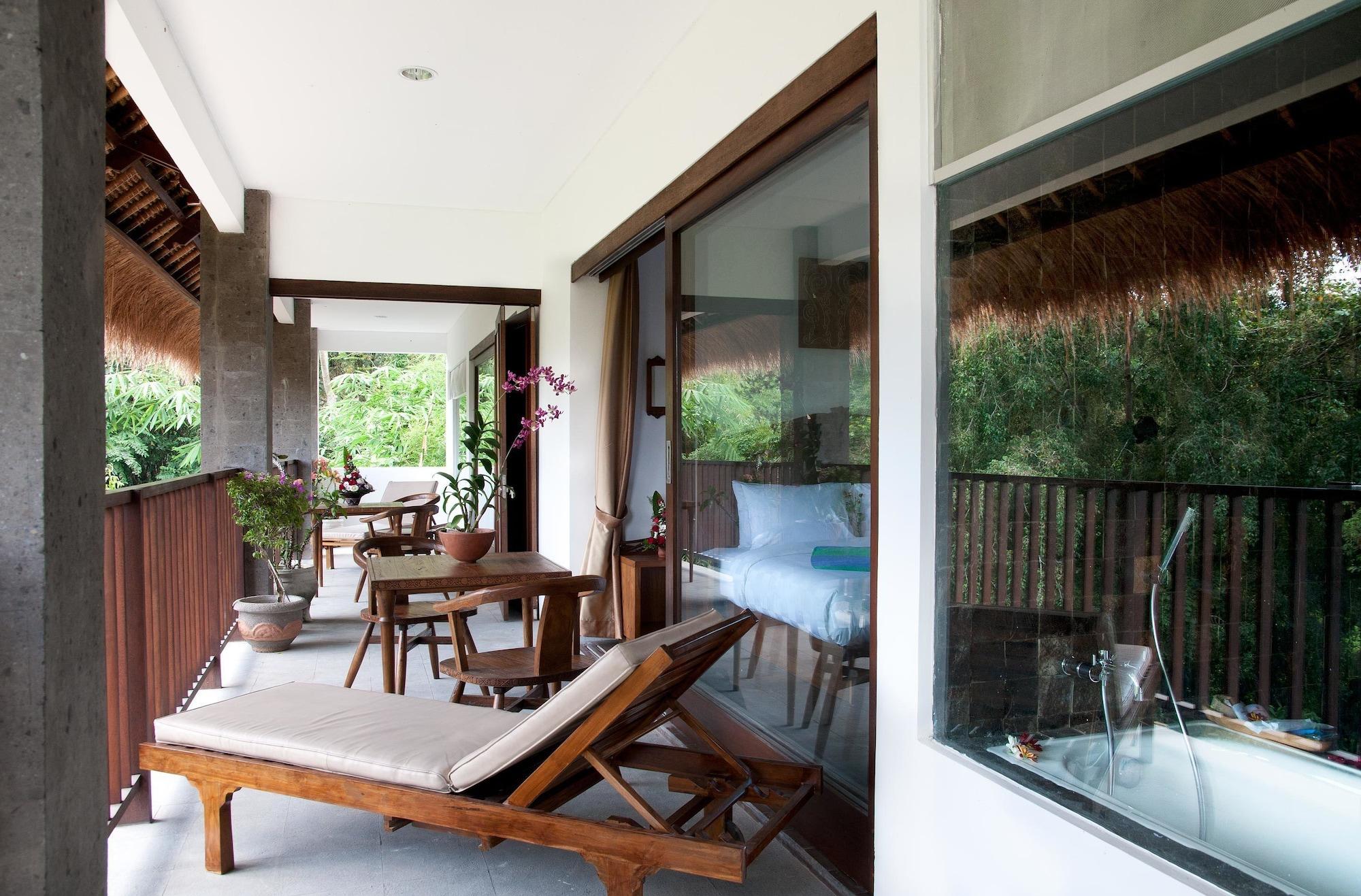 Dedari Ubud (Bali)