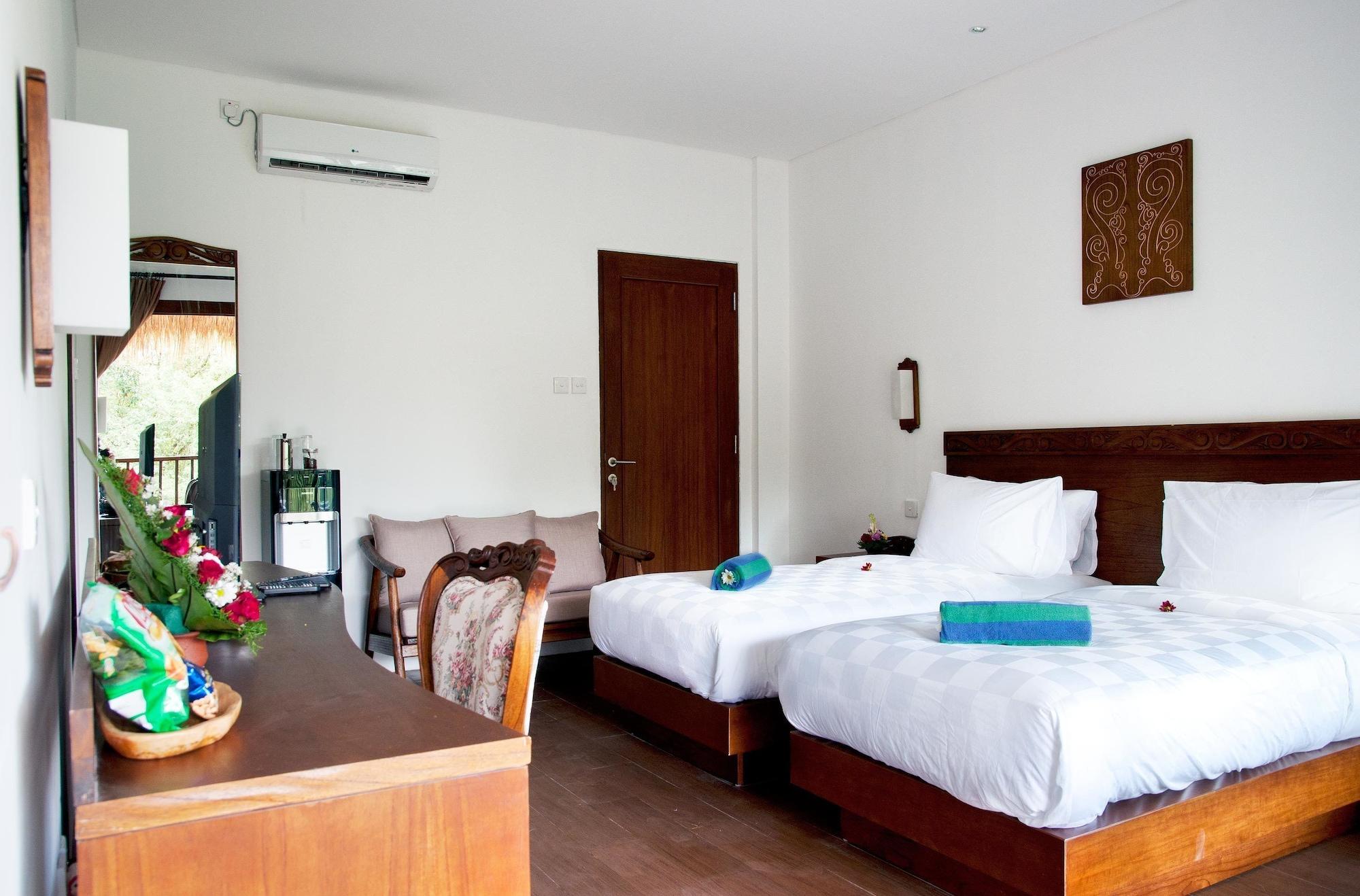 Holiday park Dedari