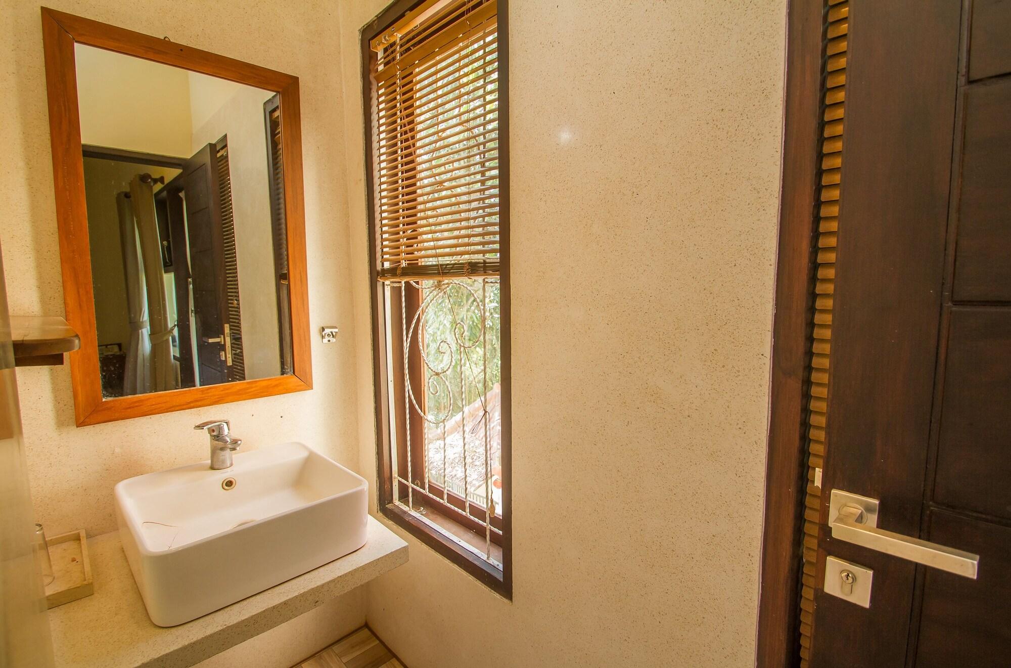 Suly Garden Villa Ubud 3* Ubud (Bali)