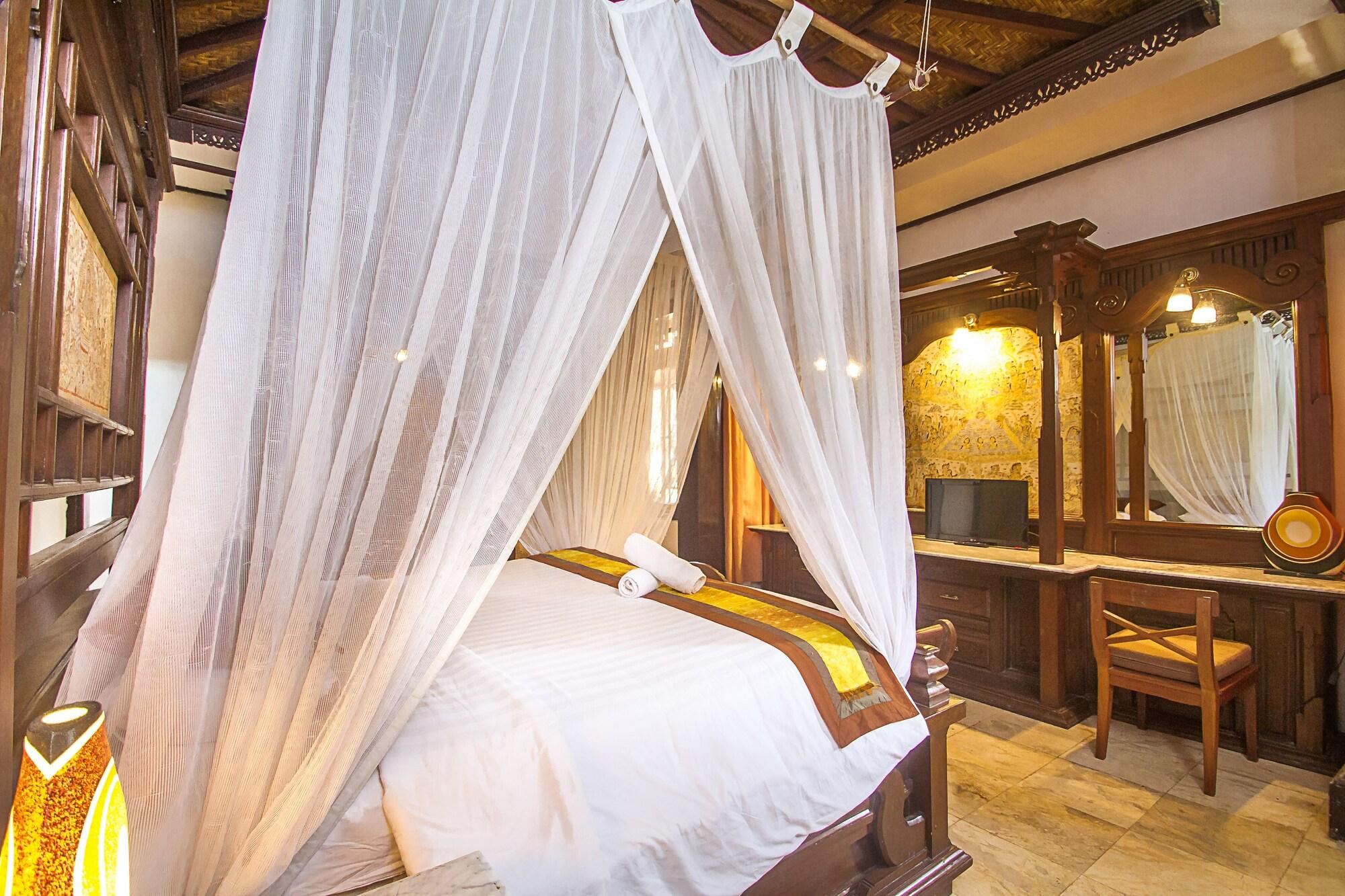Suly Garden Villa Ubud Hotel Ubud (Bali)