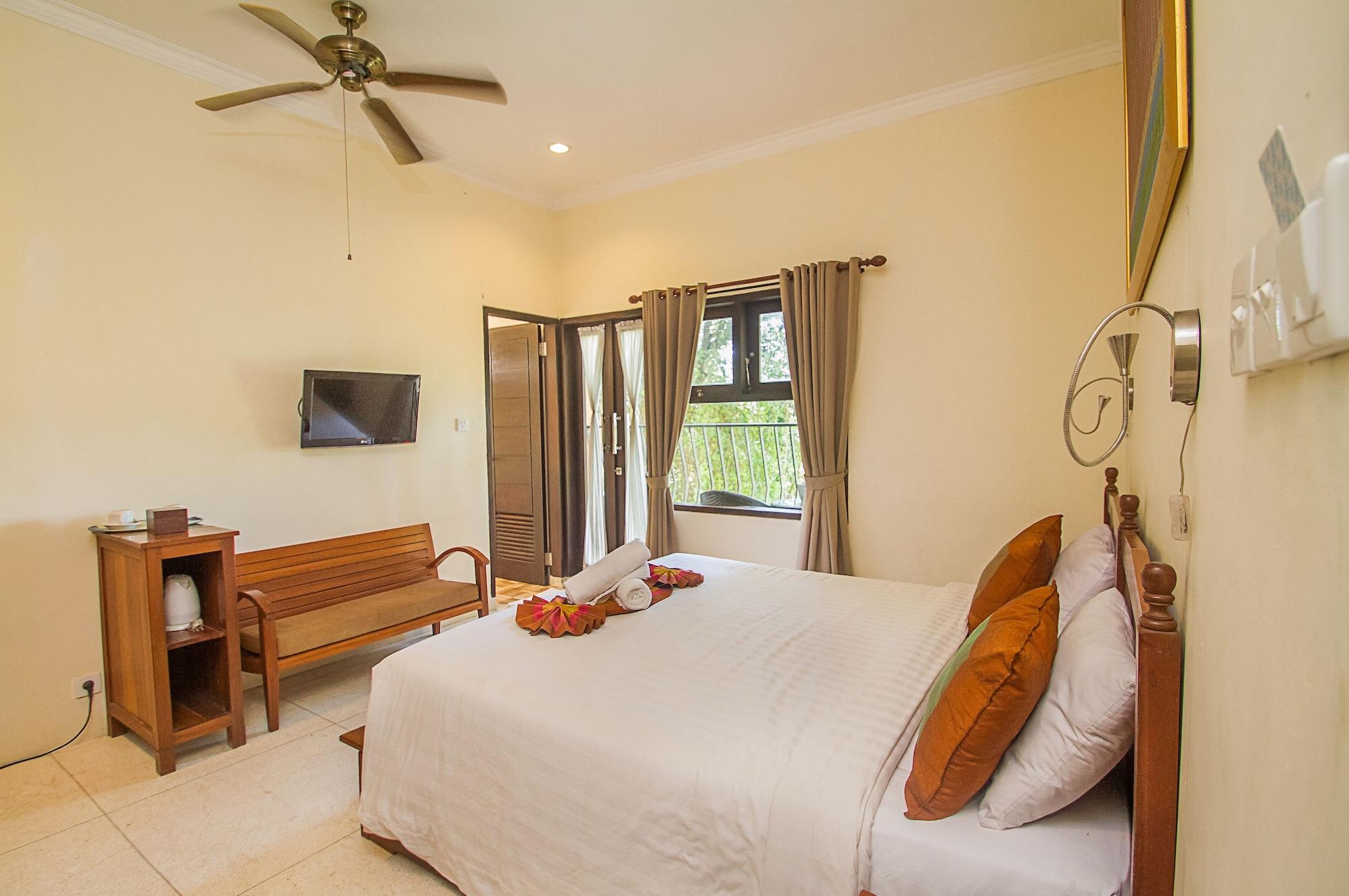 Suly Garden Villa Ubud Hotel Ubud (Bali)
