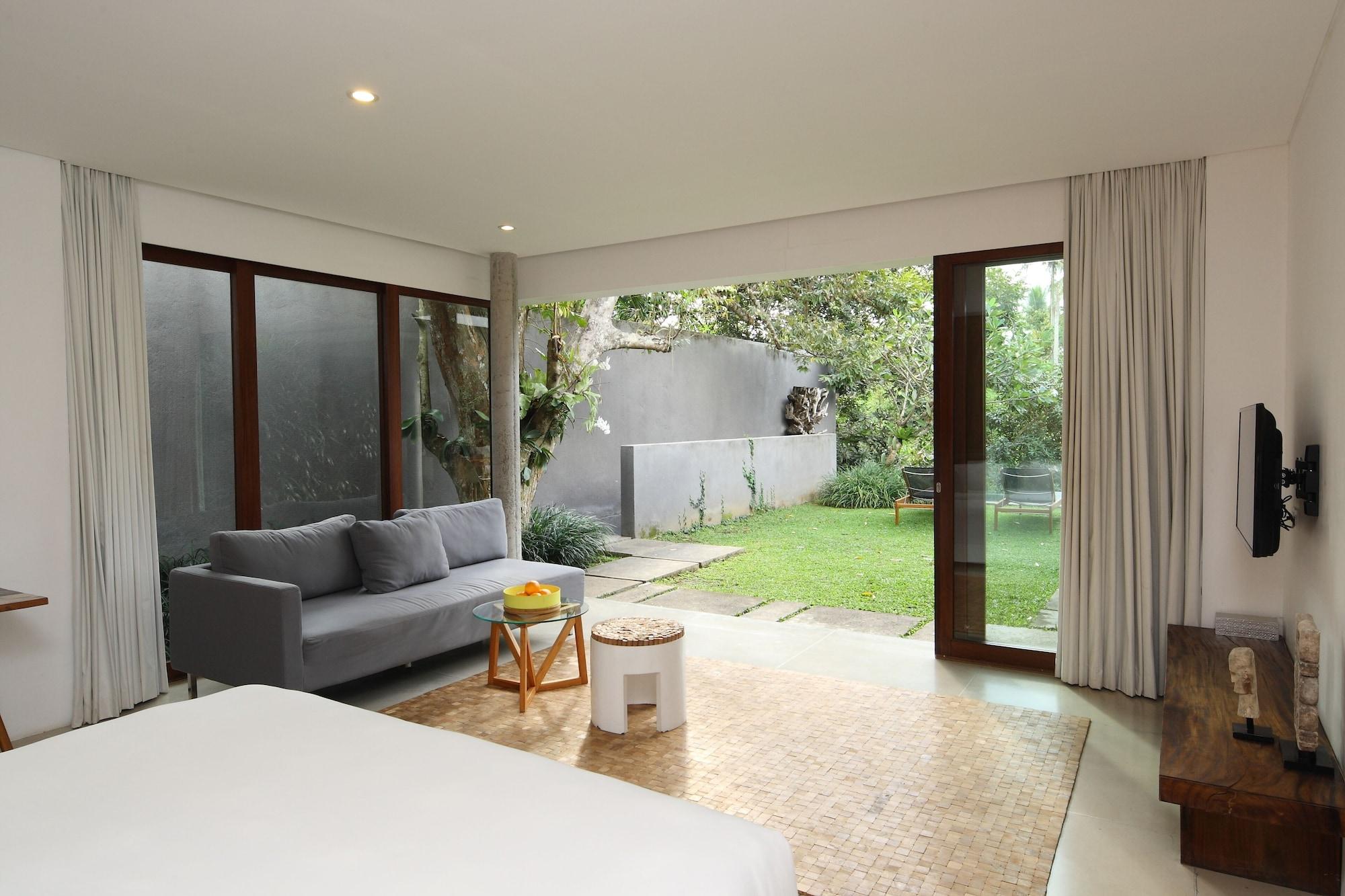 Aria * Ubud (Bali)