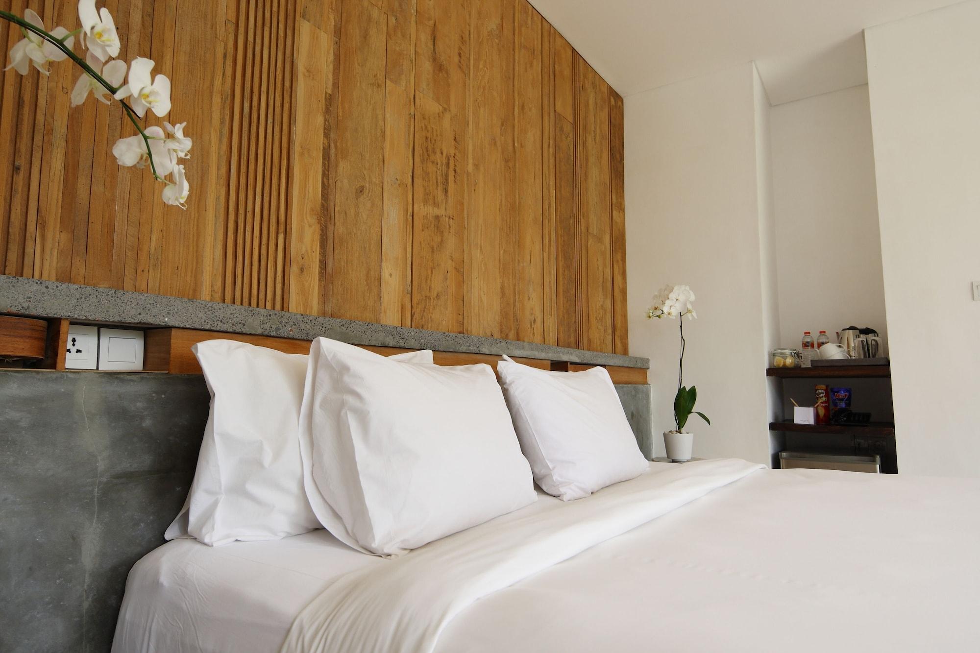 Aria Villa *