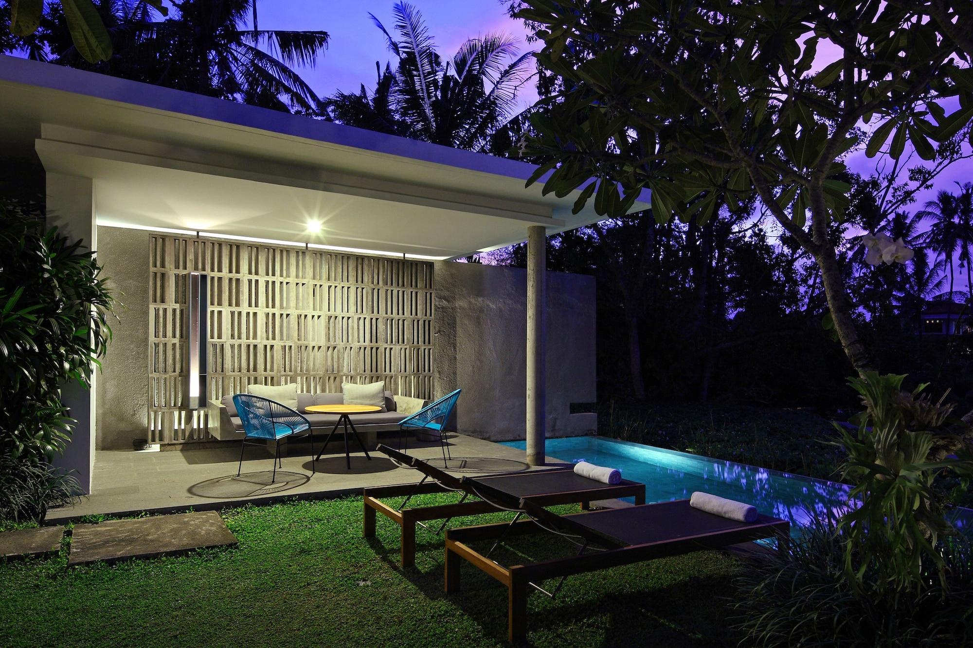Villa Aria