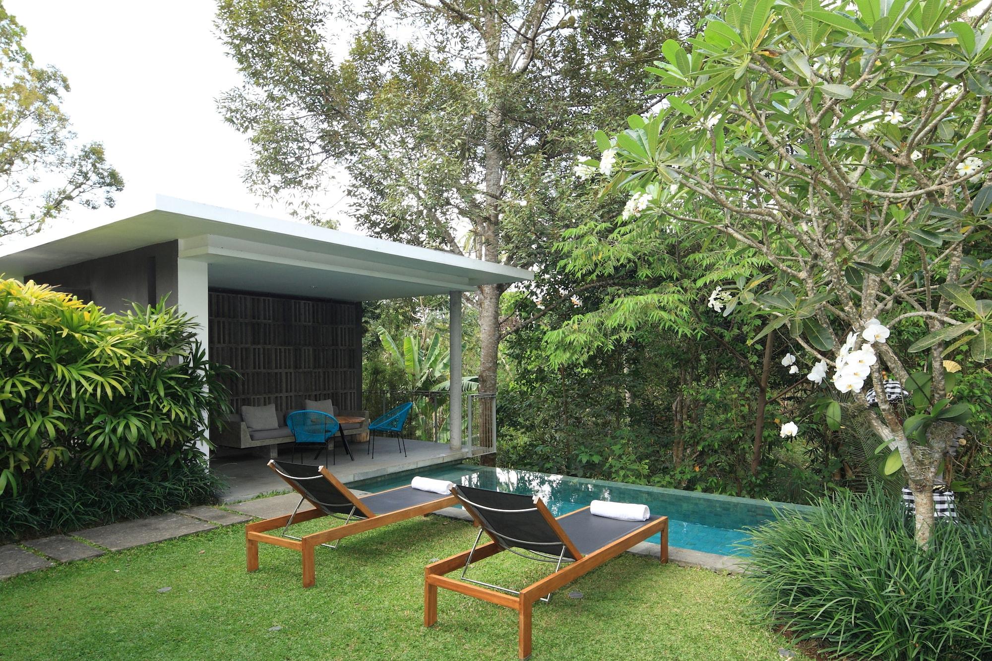 Villa Aria