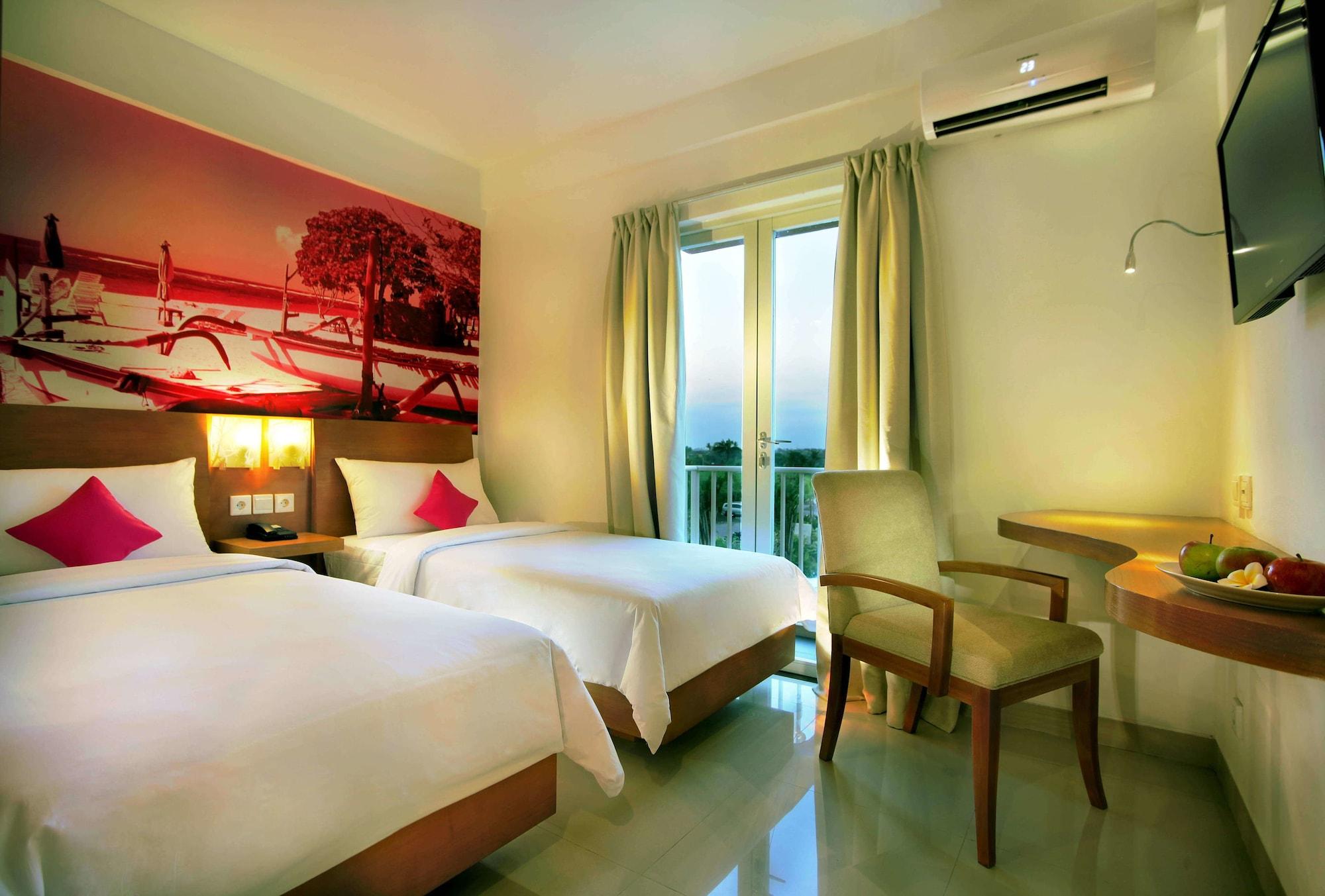 Hotel Seminyak Garden