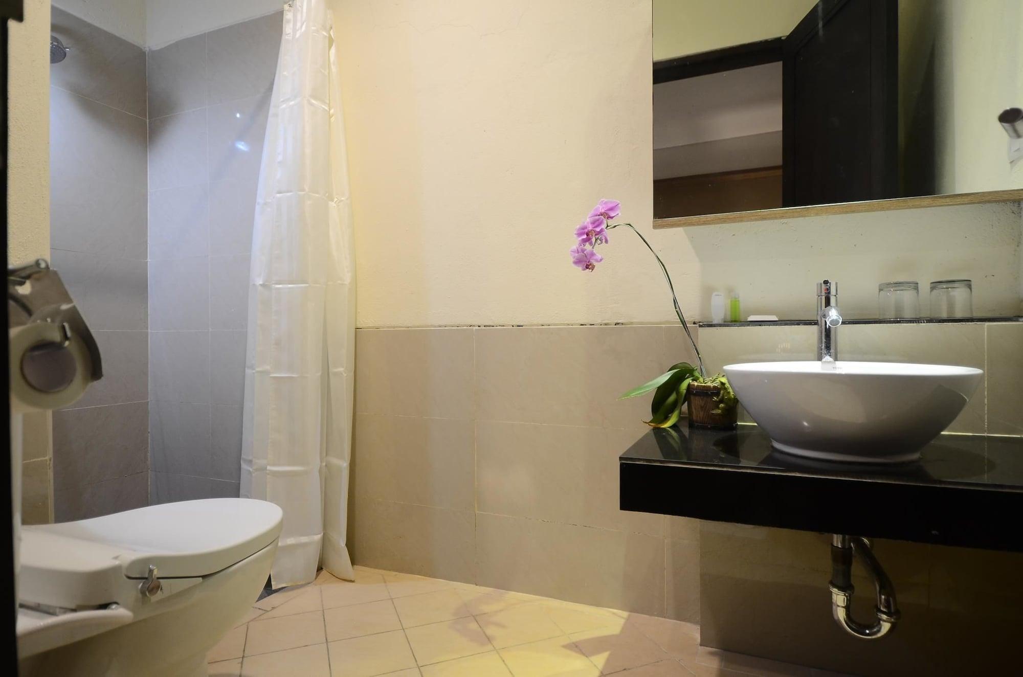Bali Breezz Hotel
